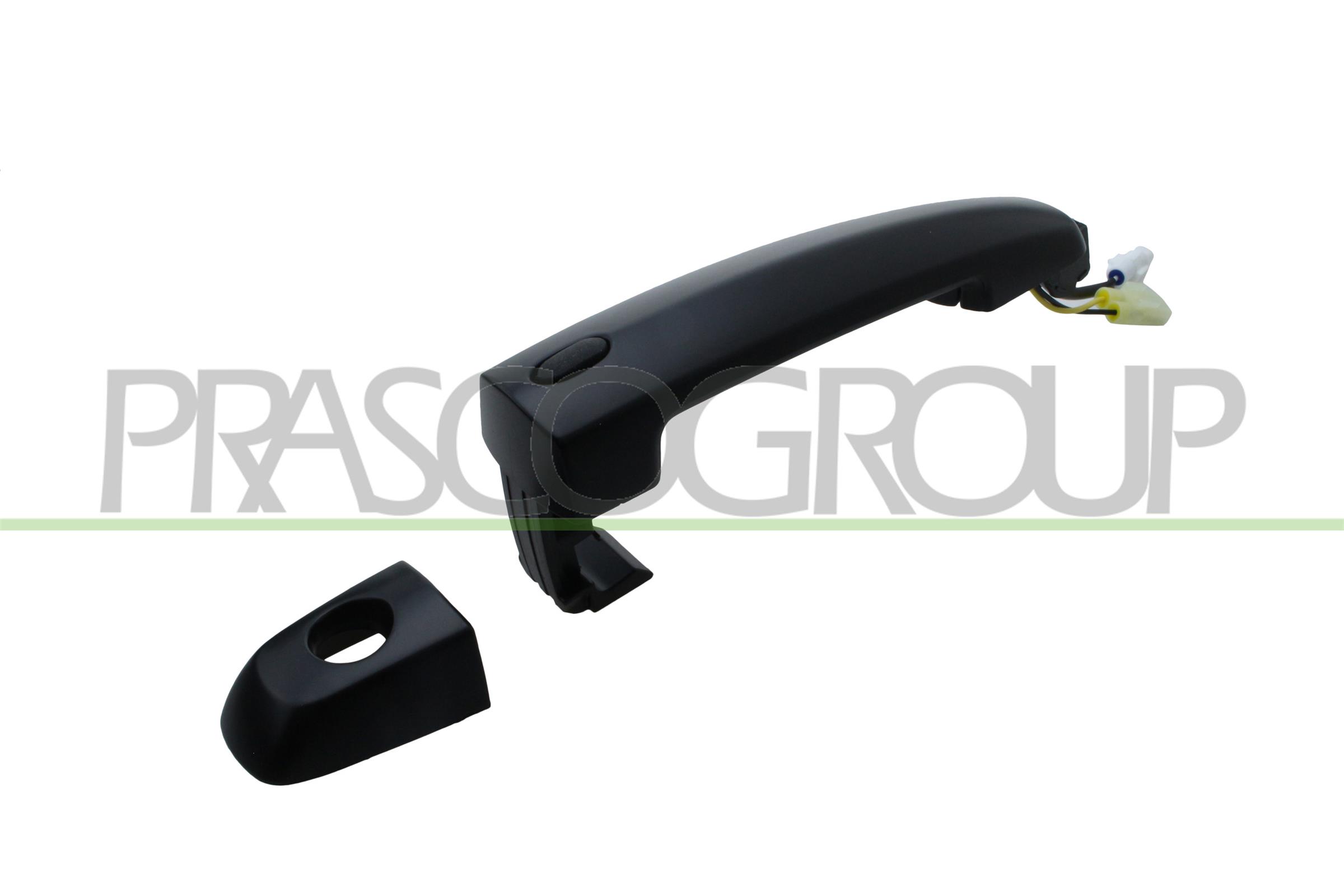 Prasco Türgriff Sz0568344 Vorne Links Für Suzuki