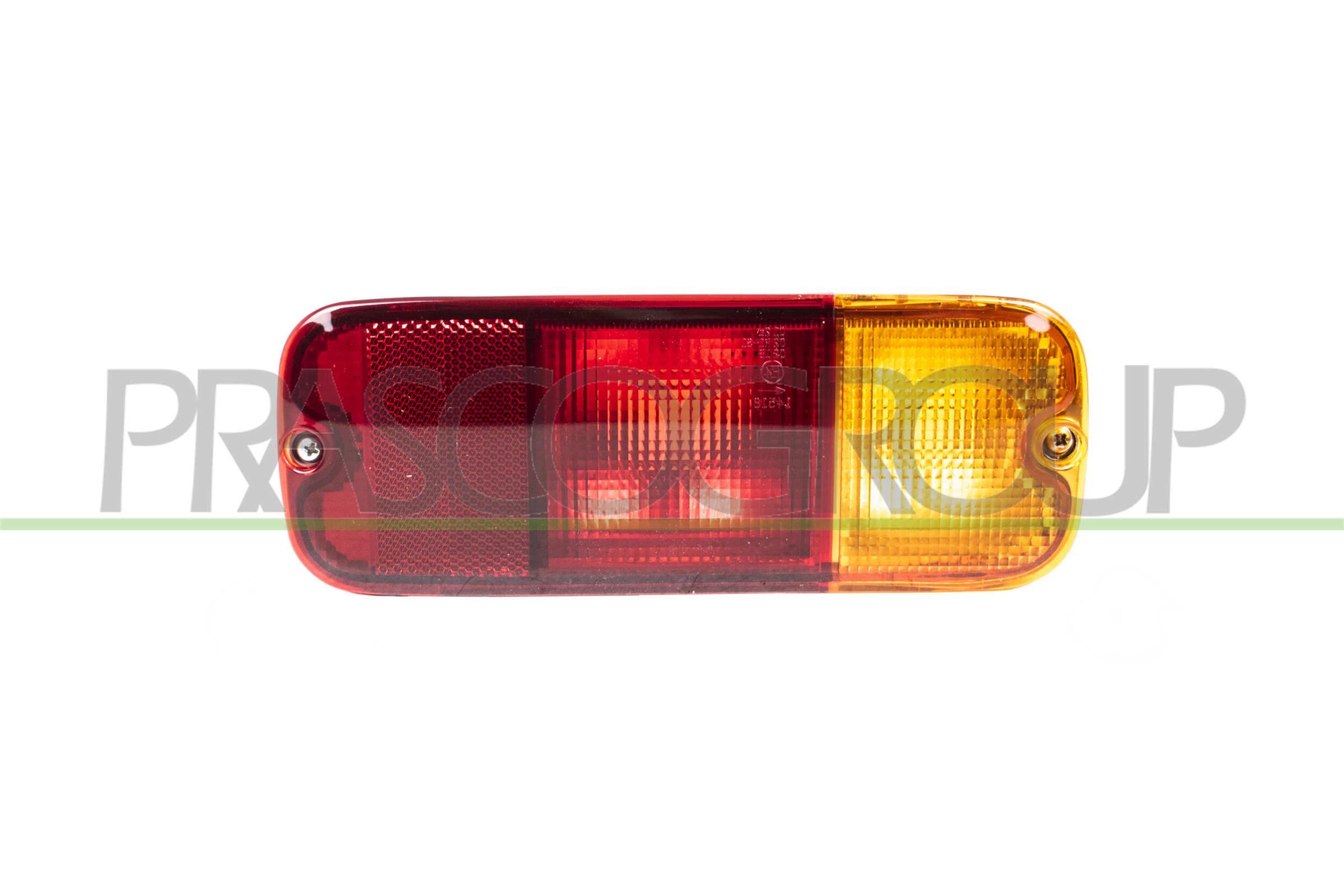 PRASCO Blinkleuchte sz7104353 hinten rechts für Suzuki