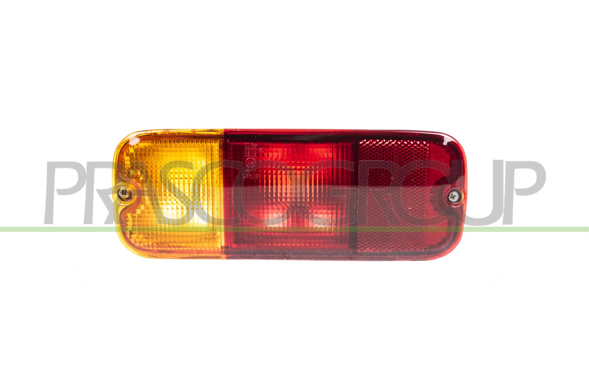 PRASCO Blinkleuchte sz7104354 hinten links für Suzuki