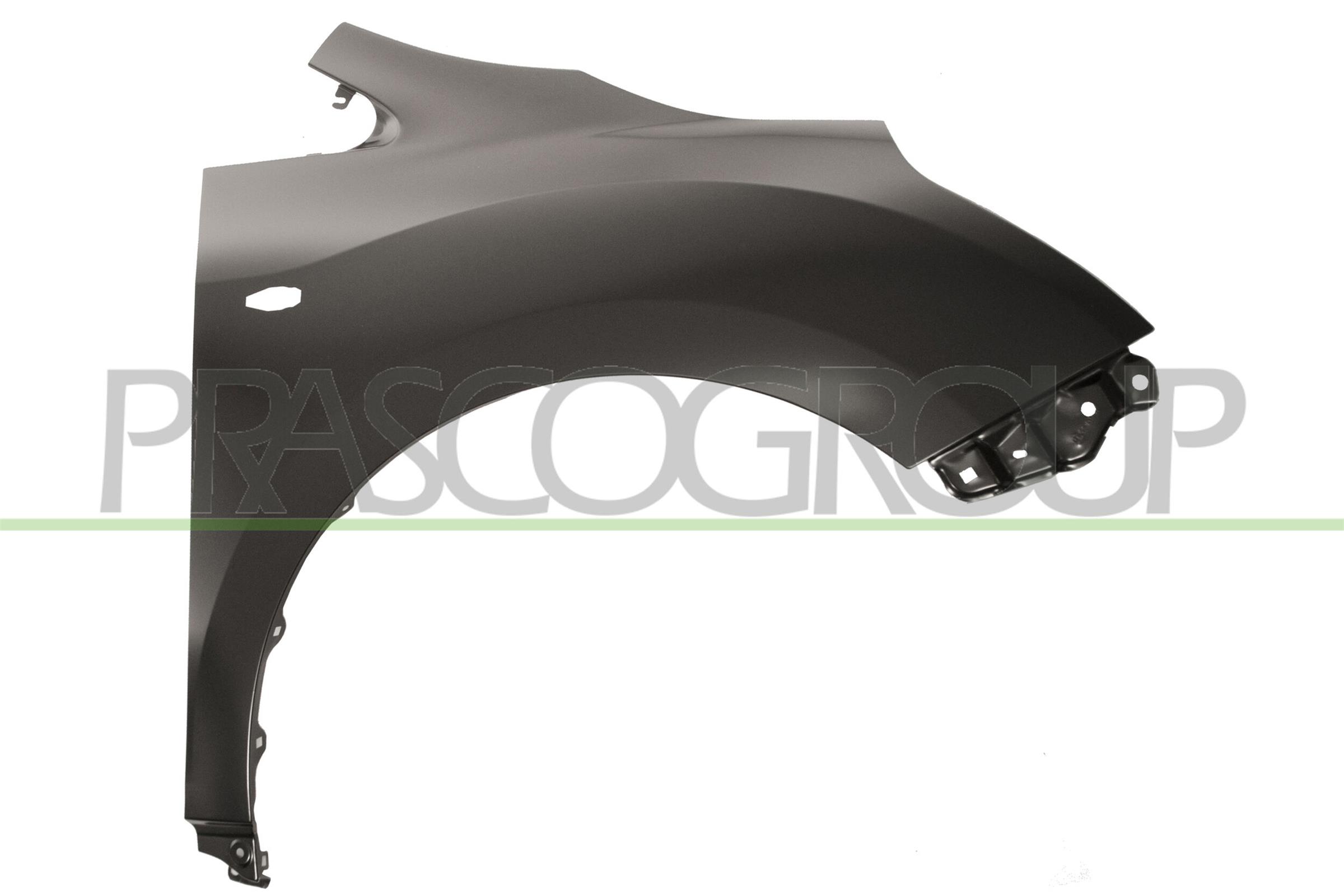 PRASCO Kotflügel ty0203013 vorne rechts für TOYOTA