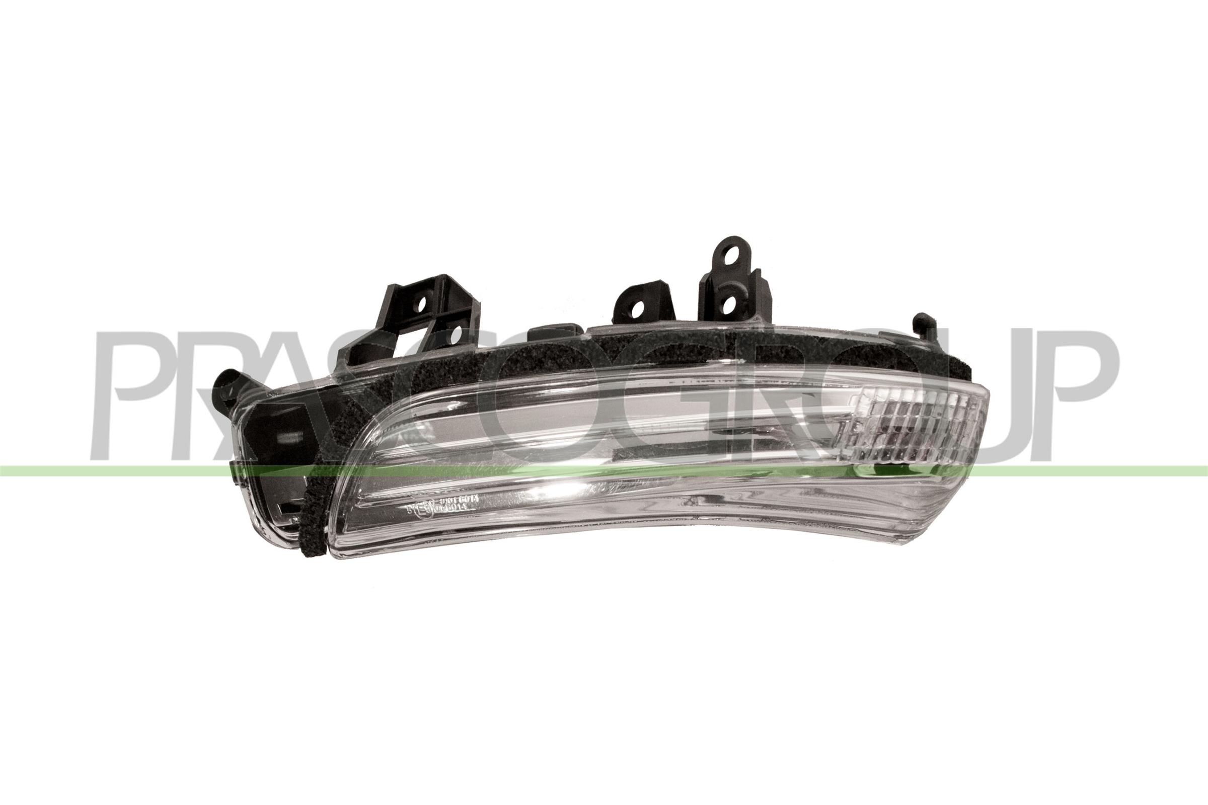Prasco Blinkleuchte Ty0507416 Außenspiegel Für Toyota
