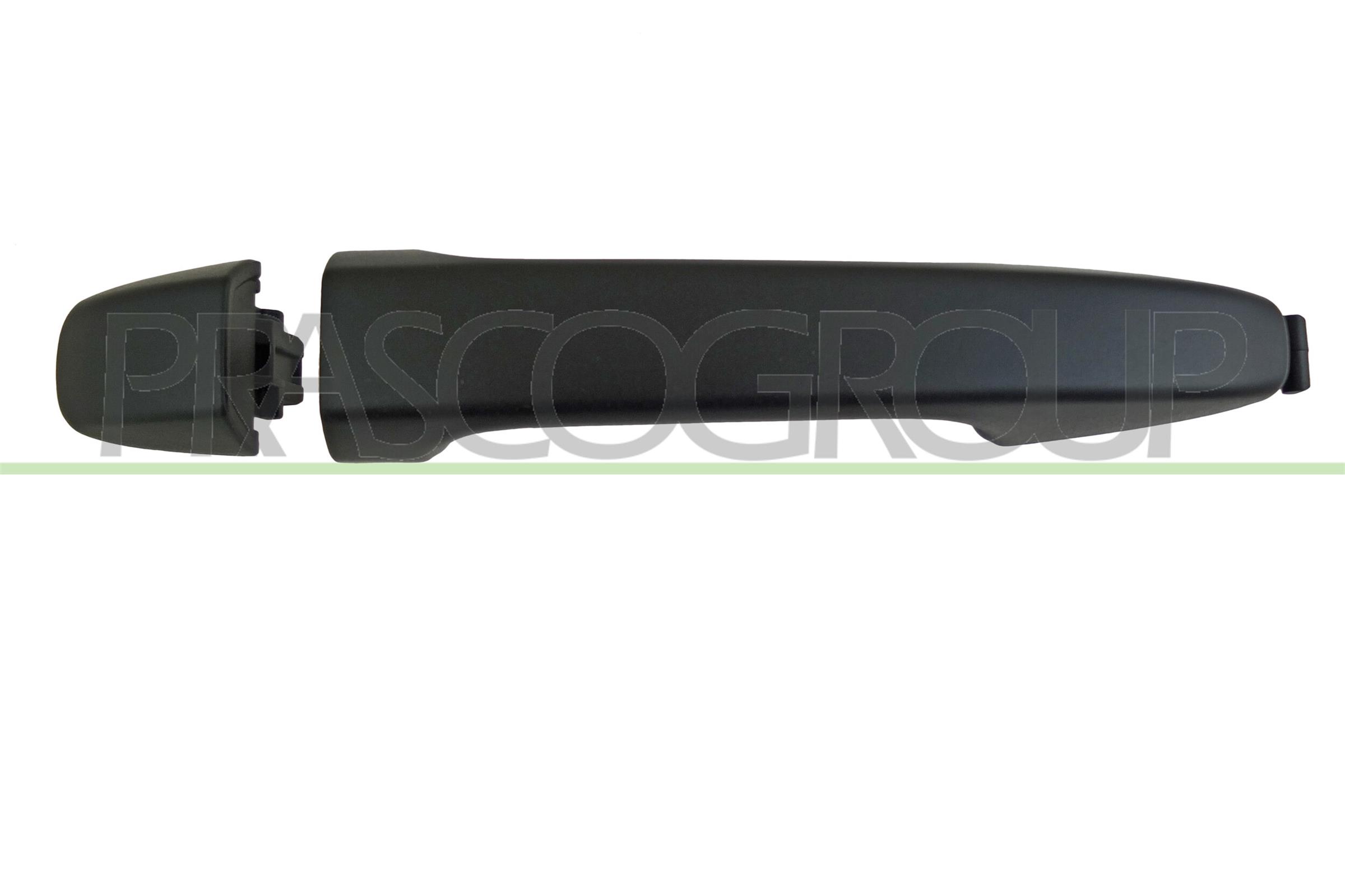 PRASCO Türgriff ty0508003 vorne rechts für TOYOTA