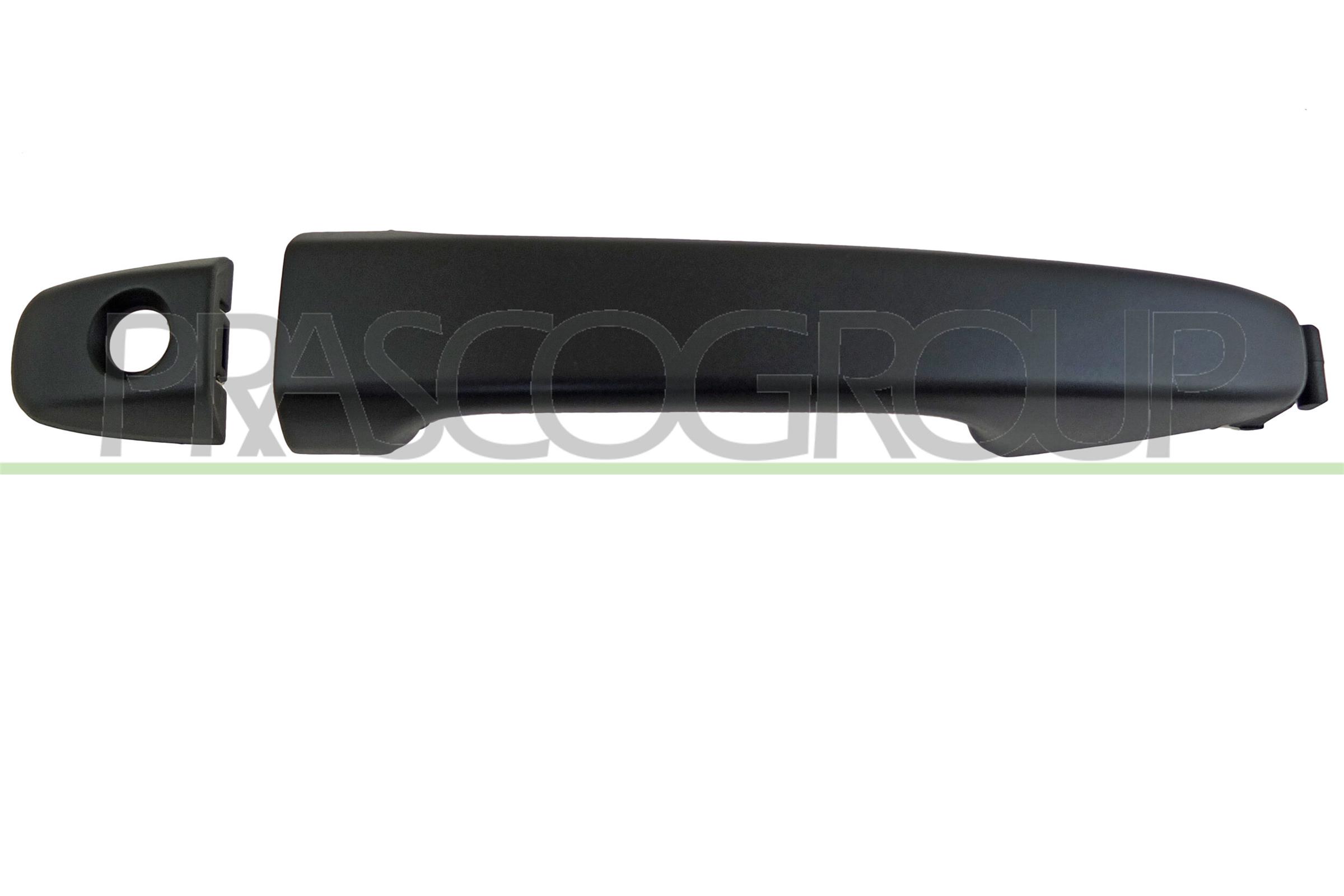 PRASCO Türgriff ty0508004 vorne links für TOYOTA