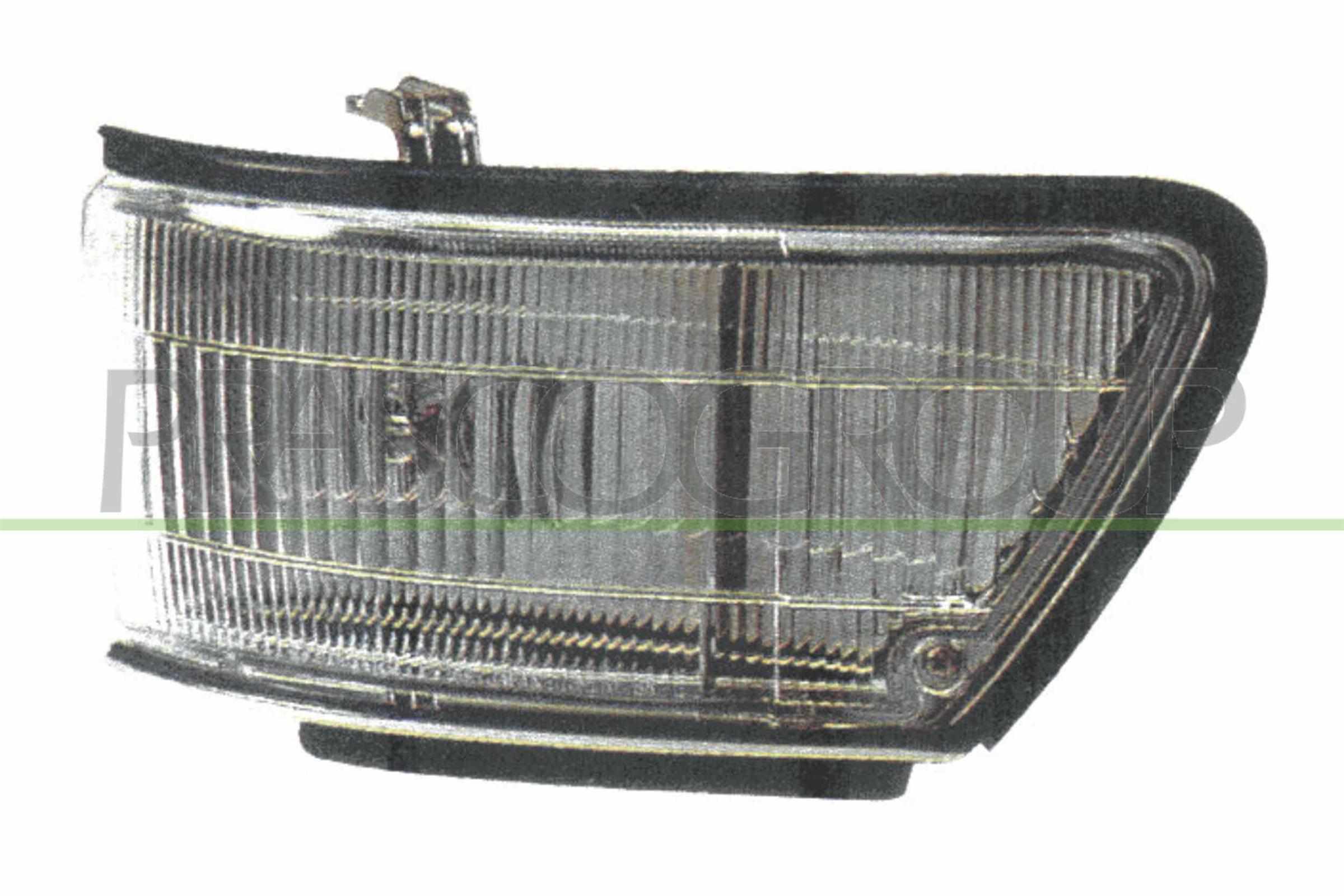 PRASCO Blinkleuchte ty0814024 vorne links für TOYOTA