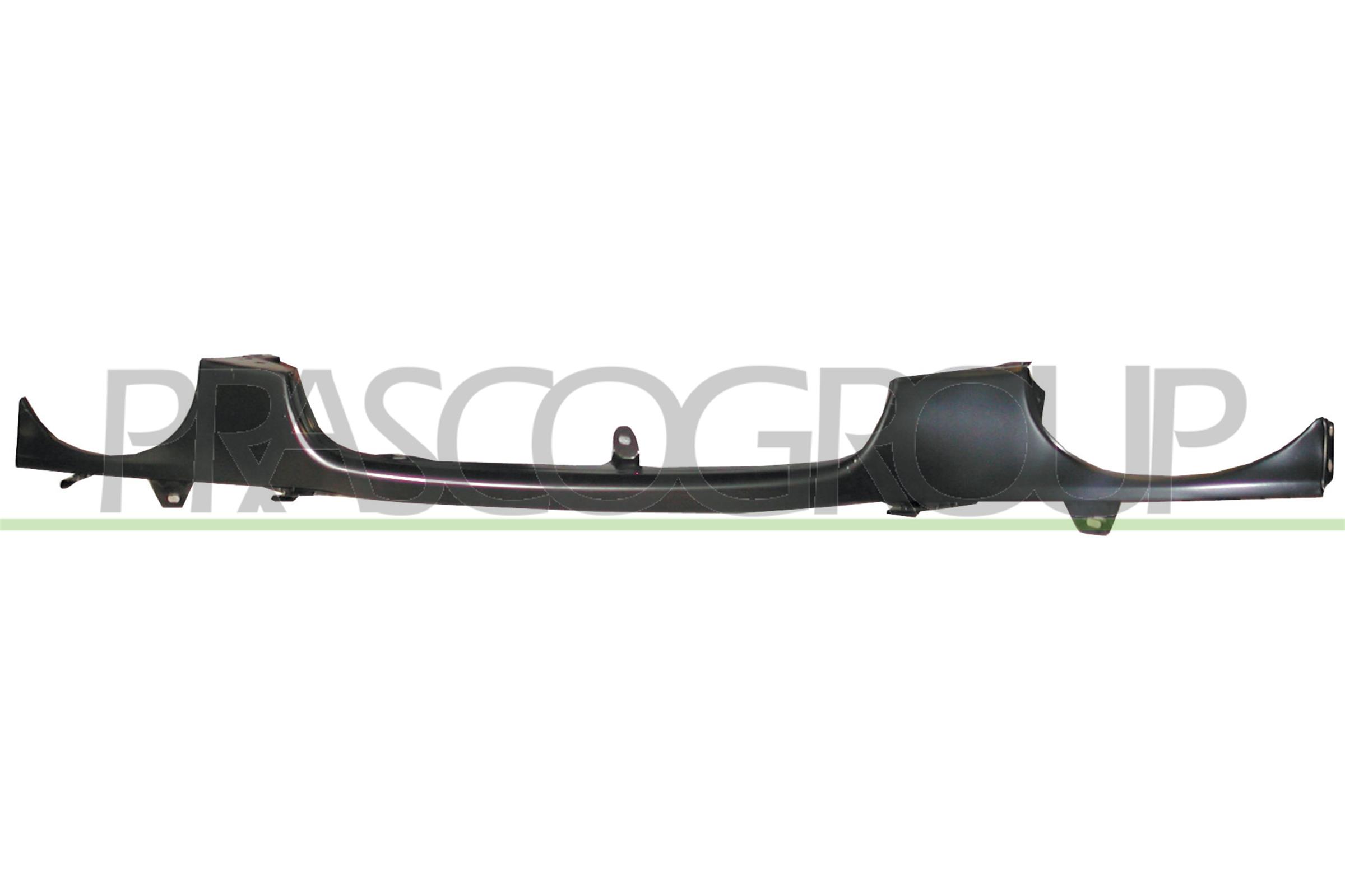 Prasco Frontverkleidung Ty0852305 Vorne Für Toyota