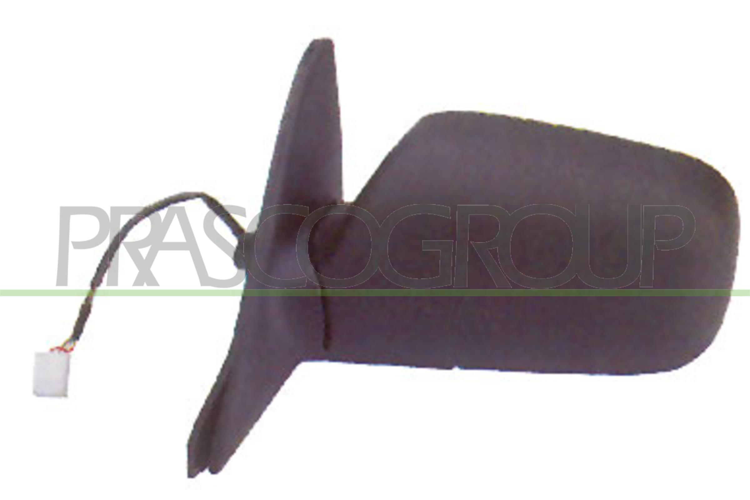 Prasco Außenspiegel Ty2837364 Links Für Toyota