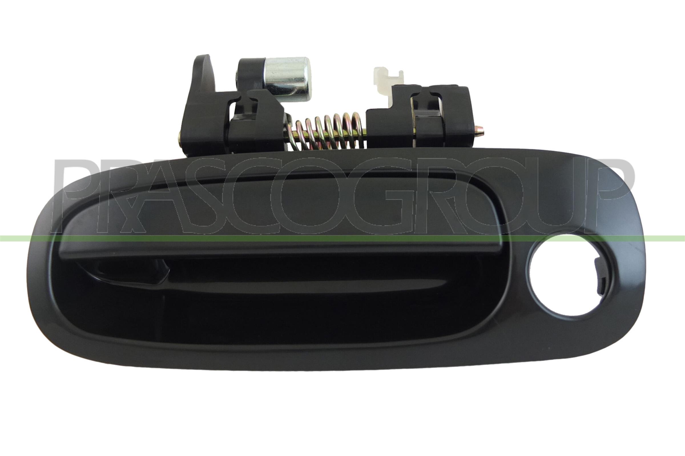 PRASCO Türgriff ty0858008 vorne links für TOYOTA