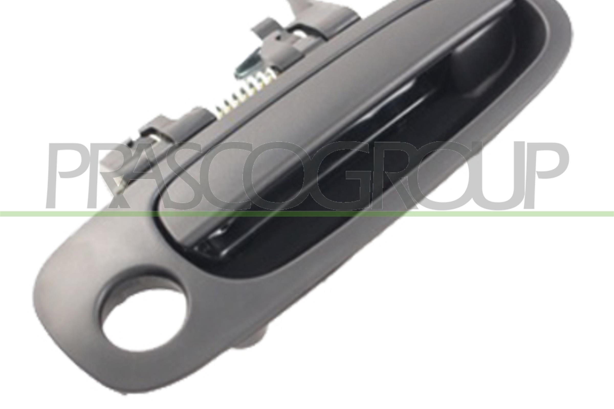 PRASCO Türgriff ty0858001 vorne rechts für TOYOTA