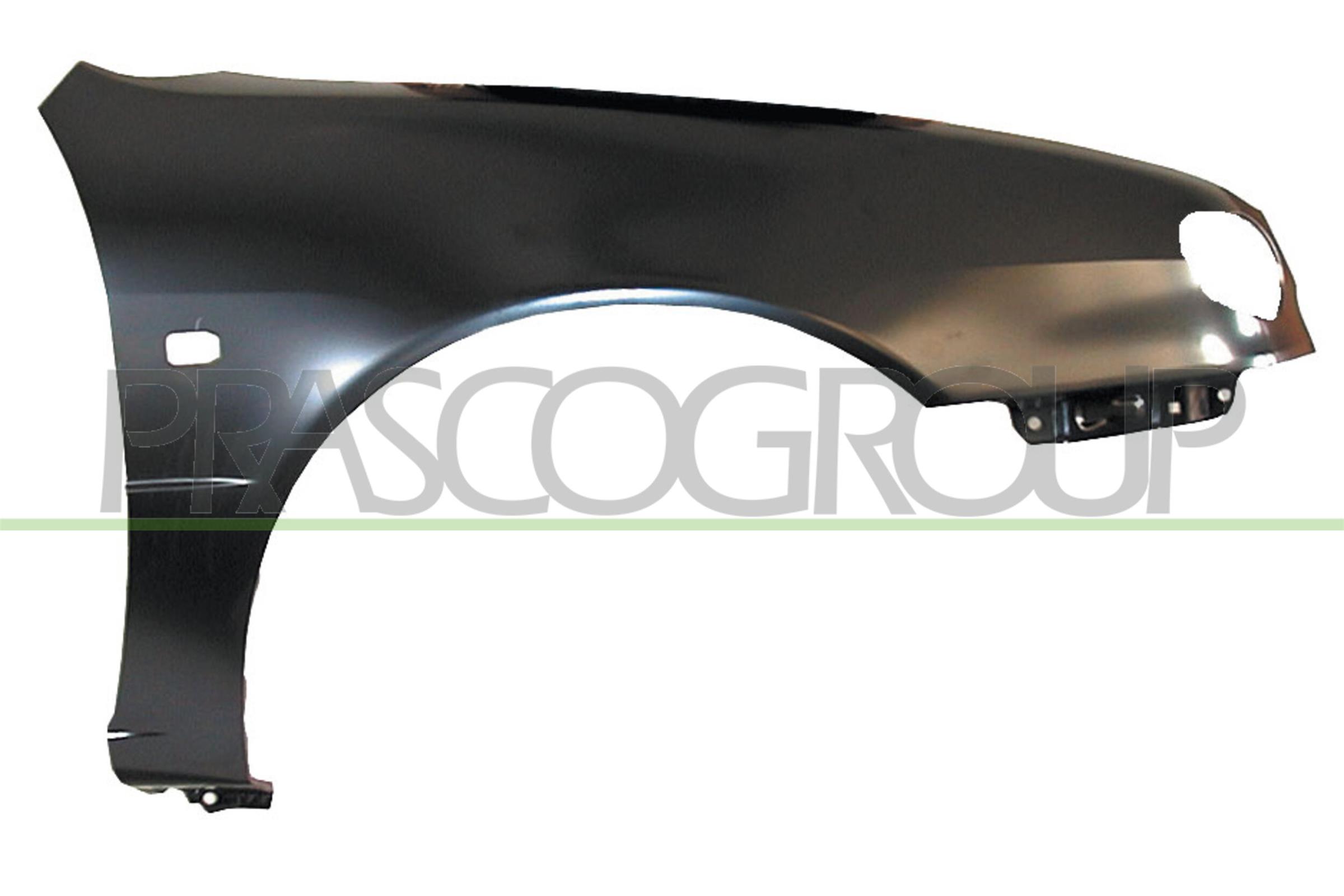 PRASCO Kotflügel ty0873003 vorne rechts für TOYOTA