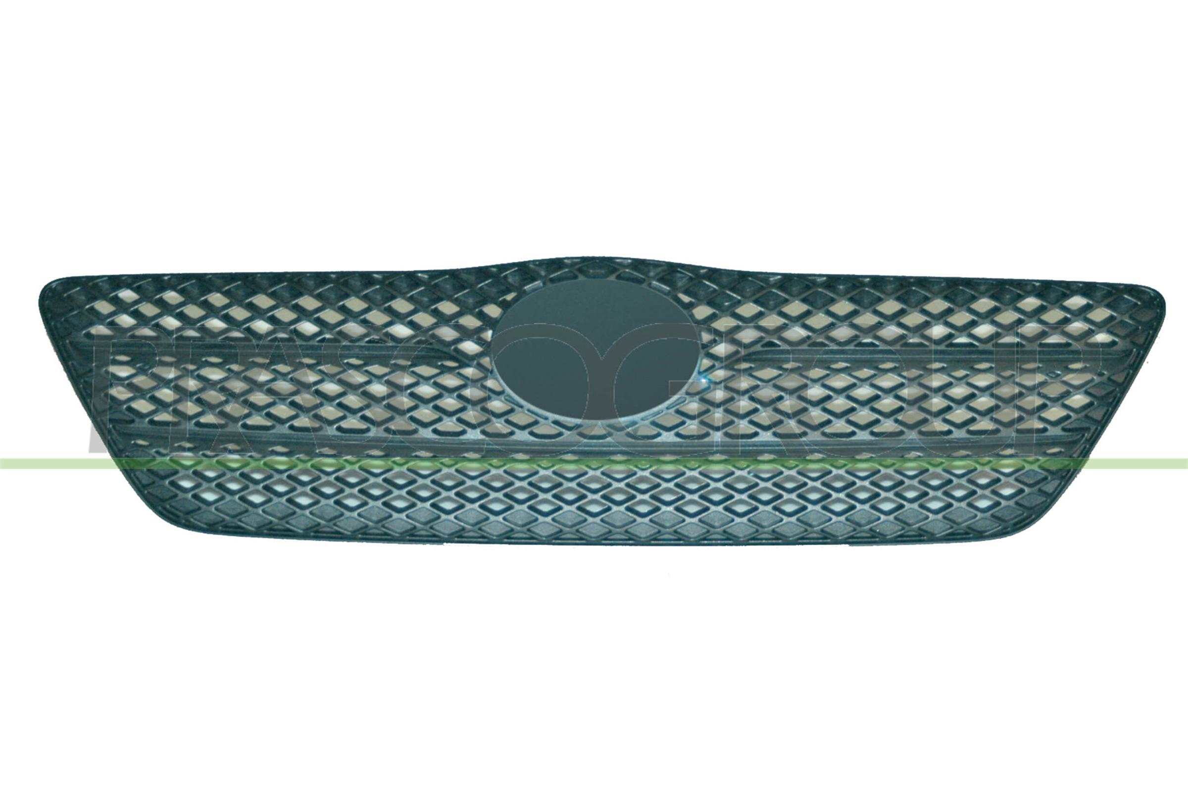 Prasco Kühlergitter Ty0892021 Mitte Für Toyota