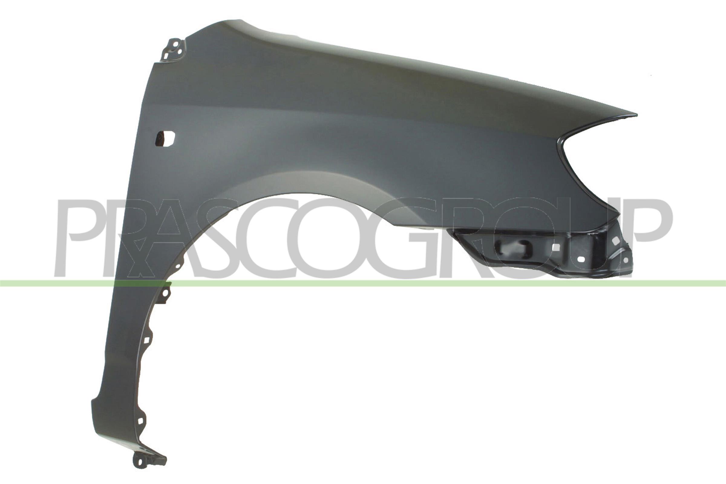 Prasco Kotflügel Ty0893013 Vorne Rechts Für Toyota