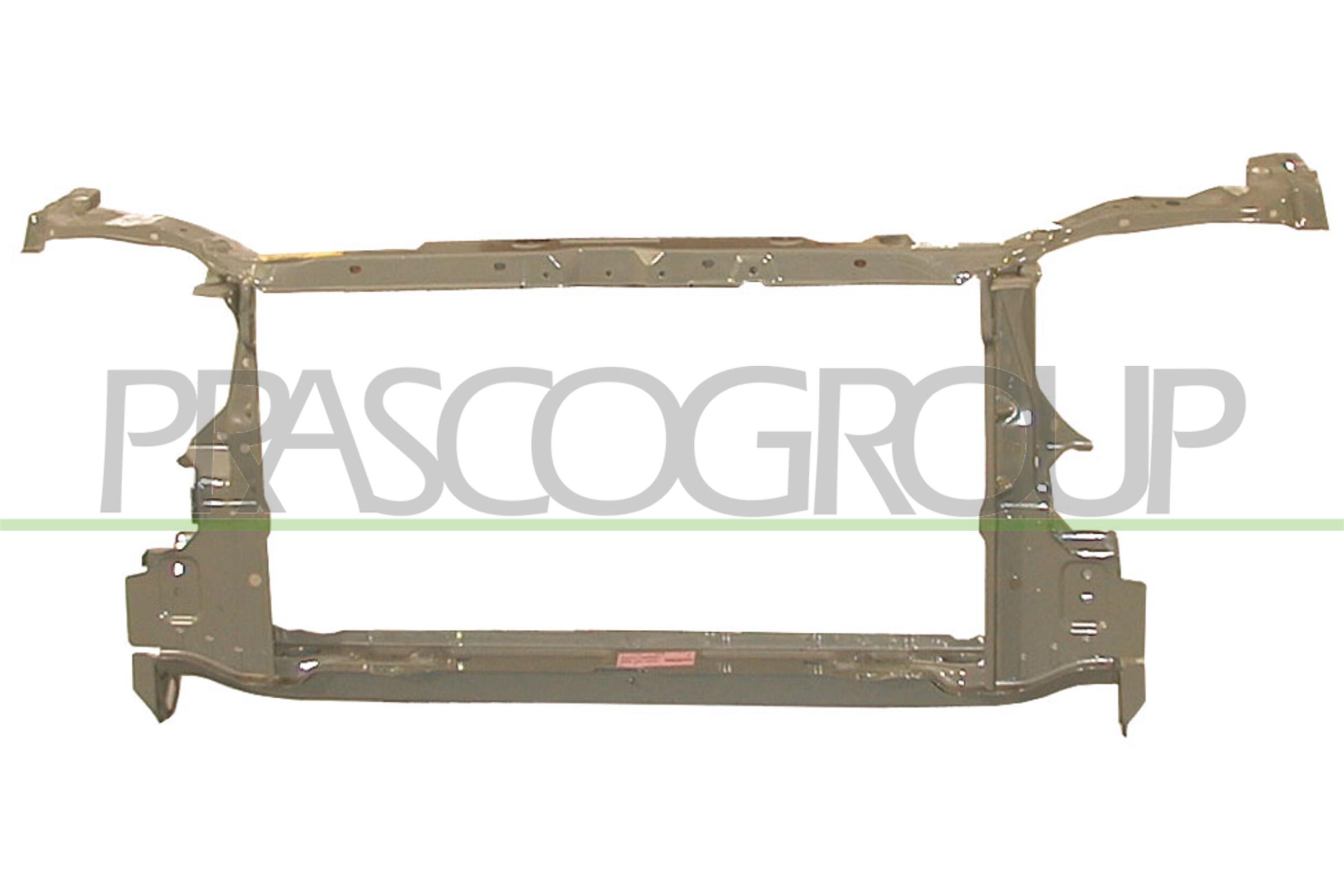 PRASCO Frontverkleidung ty0893210 vorne für TOYOTA