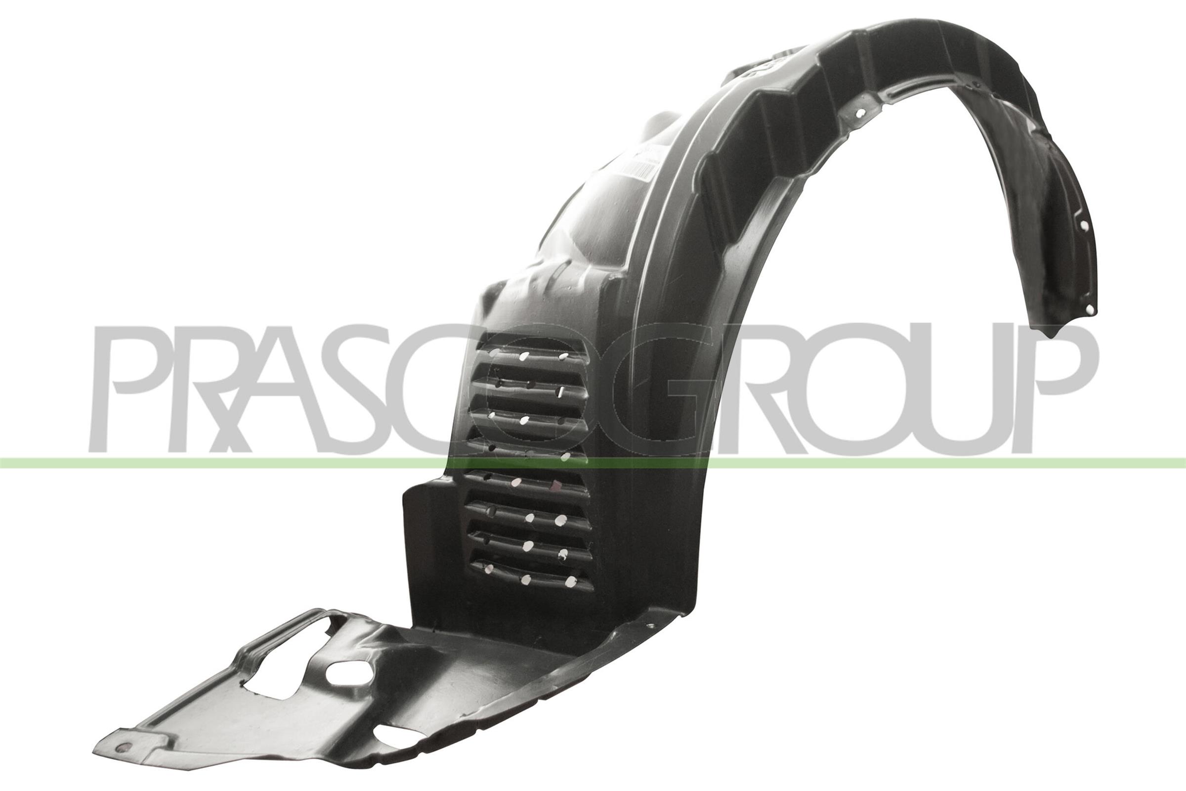 Prasco Verkleidung, Radhaus Ty0893604 Vorne Links Für Toyota