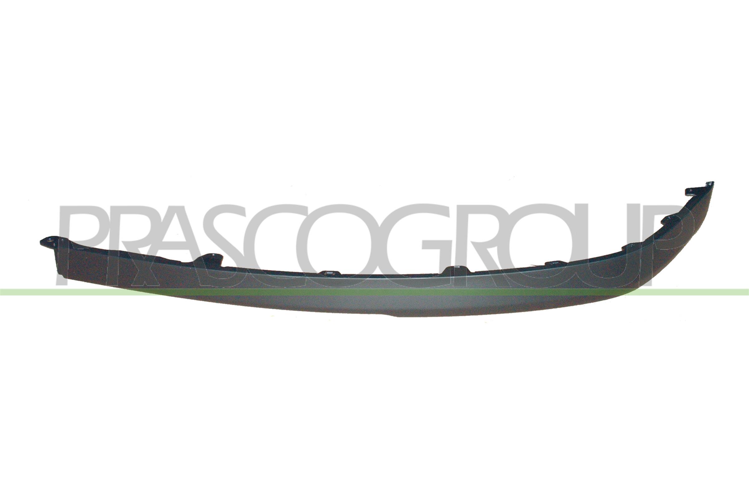 Prasco Spoiler Ty0901804 Vorne Links Für Toyota