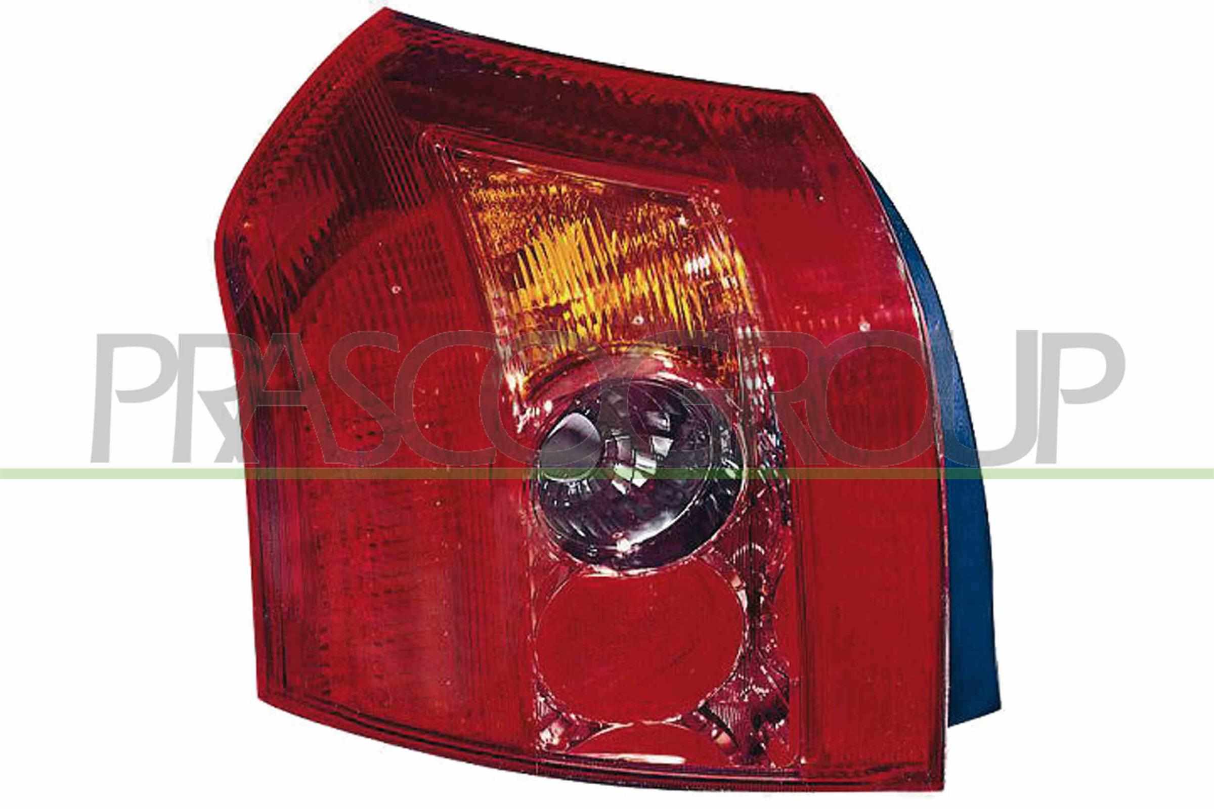 Prasco Heckleuchte Ty0904154 Links Für Toyota