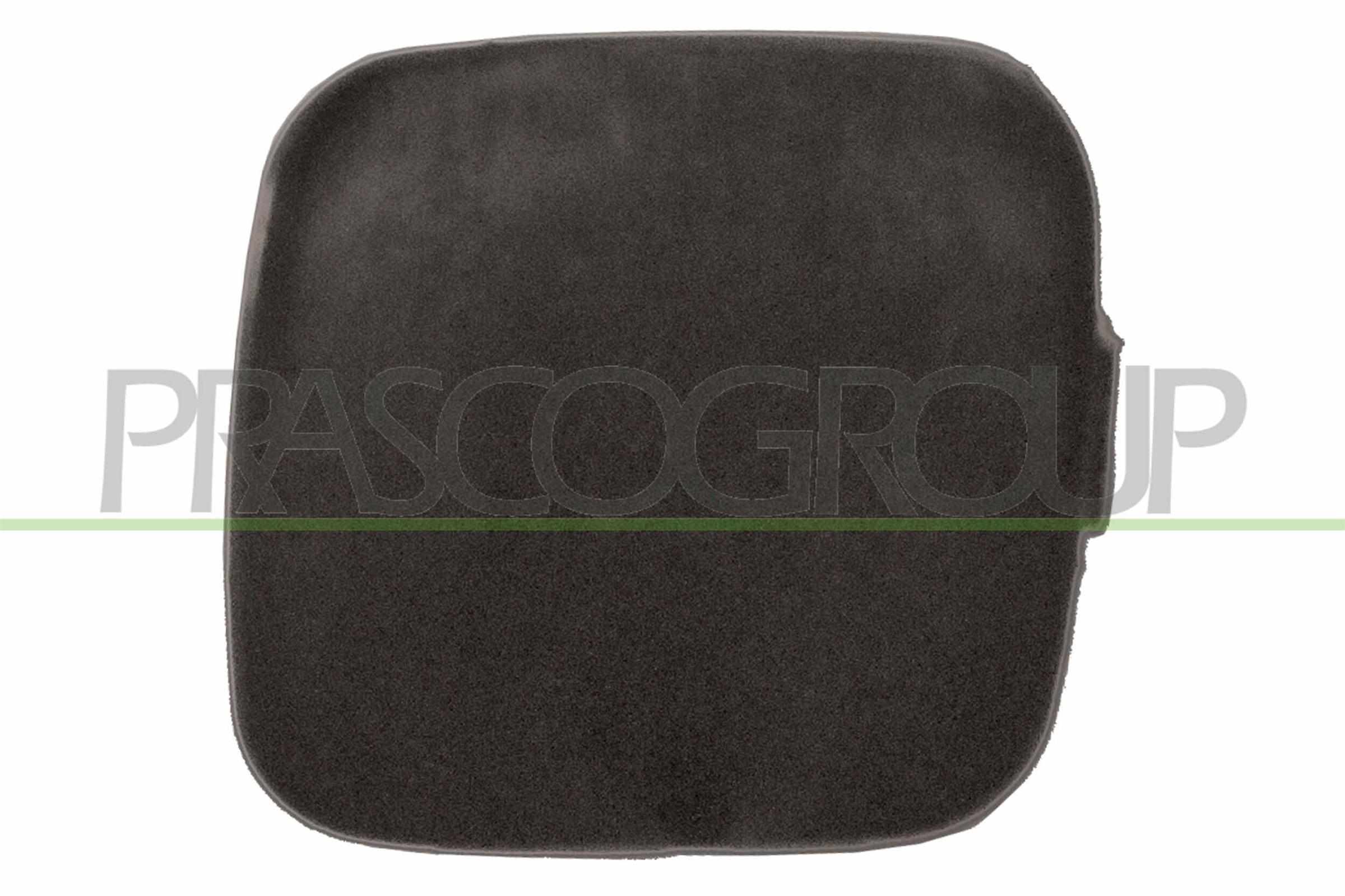 PRASCO Blende, Stoßfänger ty0921242 vorne links für TOYOTA