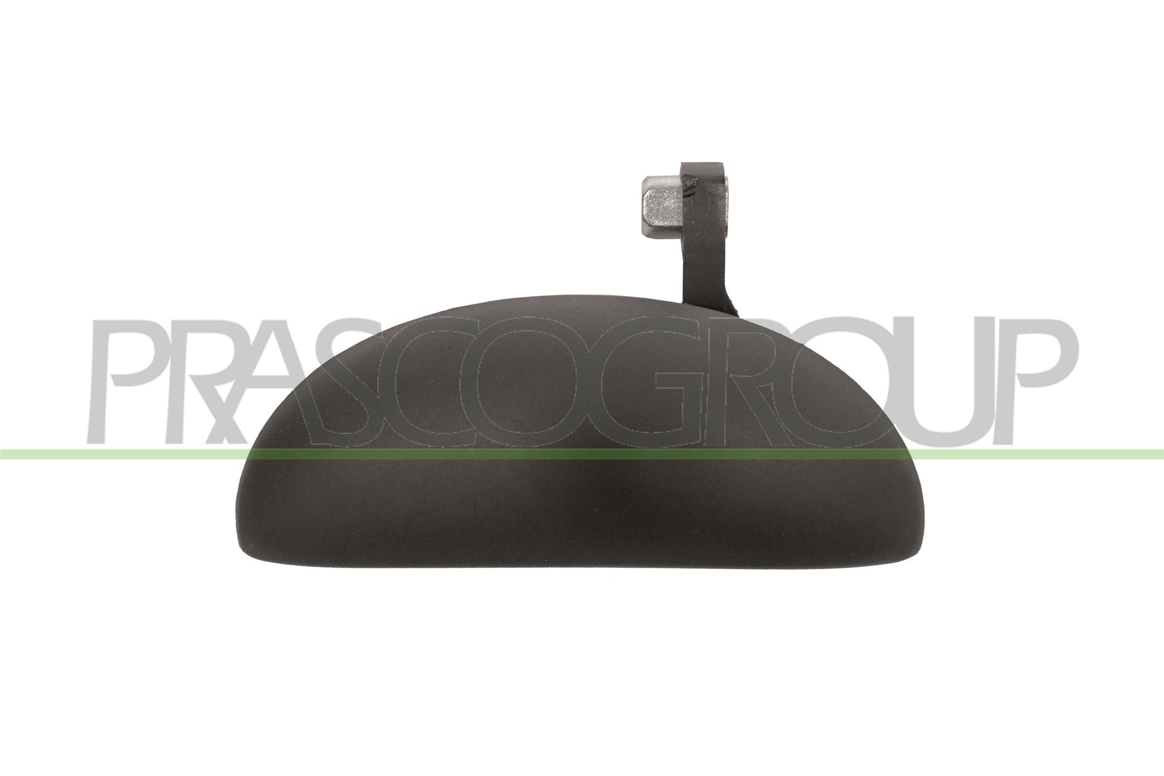 PRASCO Türgriff ty2018102 hinten links für TOYOTA