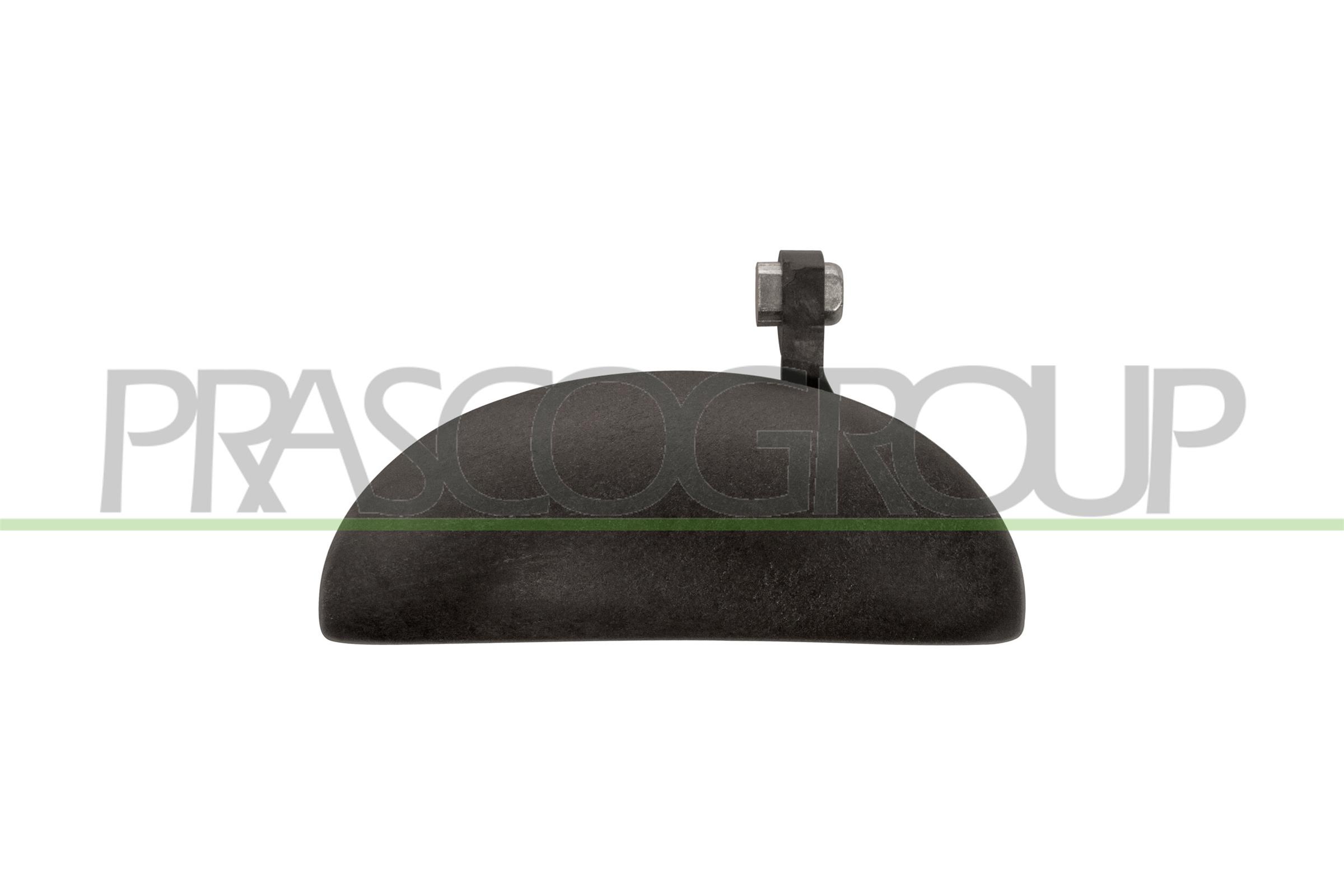 PRASCO Türgriff ty2018104 hinten rechts für TOYOTA