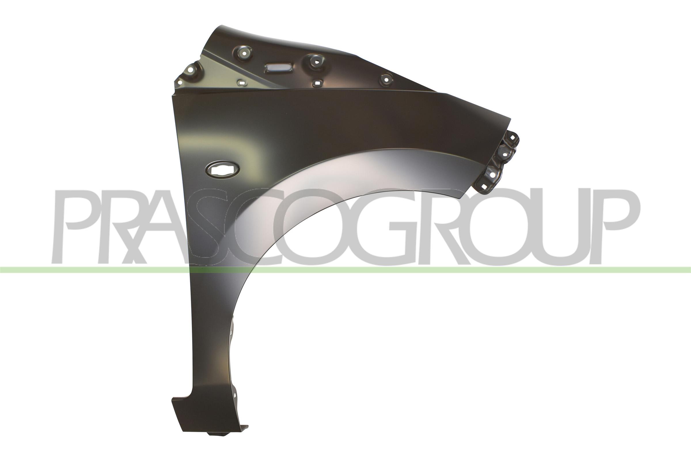 PRASCO Kotflügel ty2063003 vorne rechts für TOYOTA