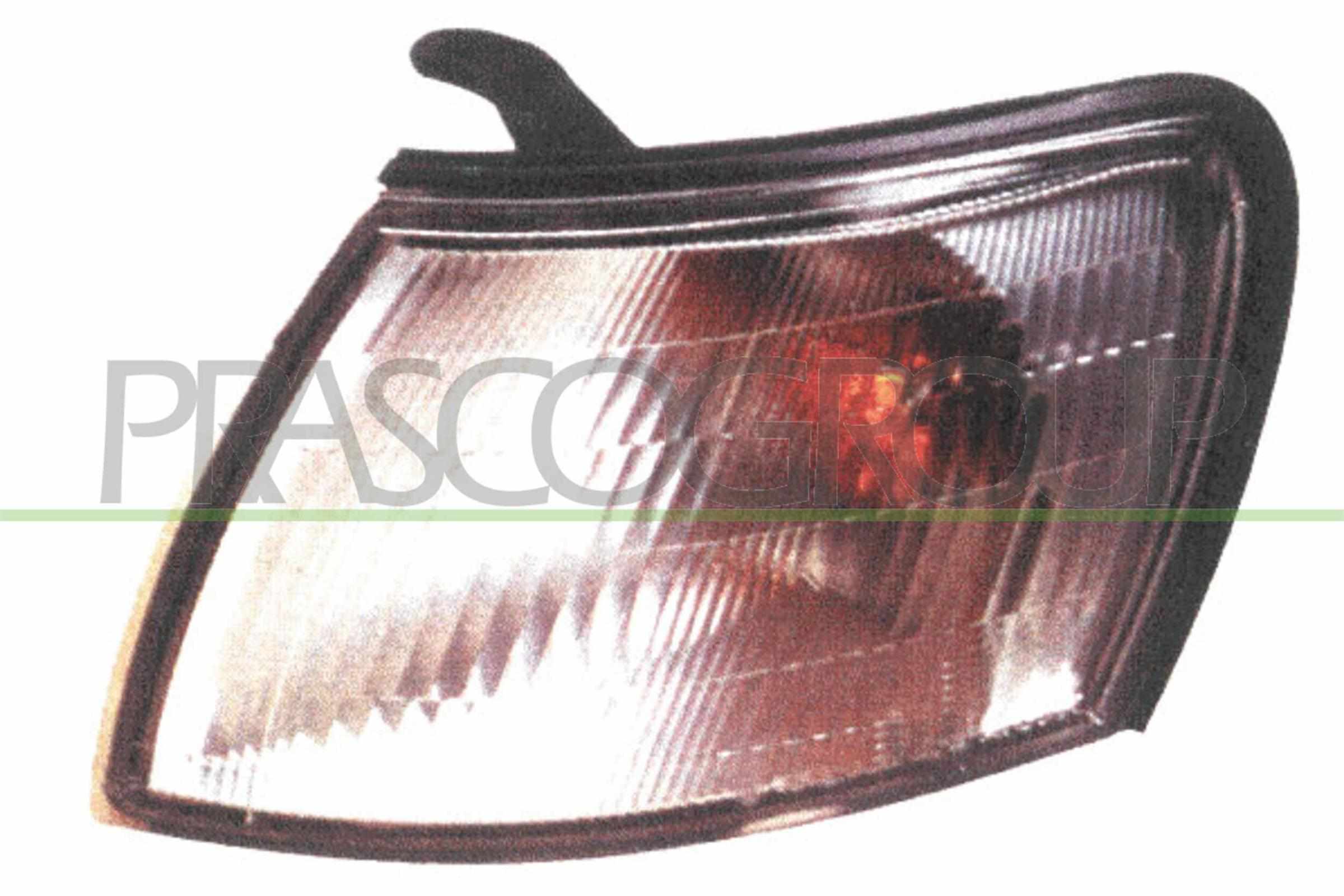 PRASCO Blinkleuchte ty2374014 vorne links für TOYOTA