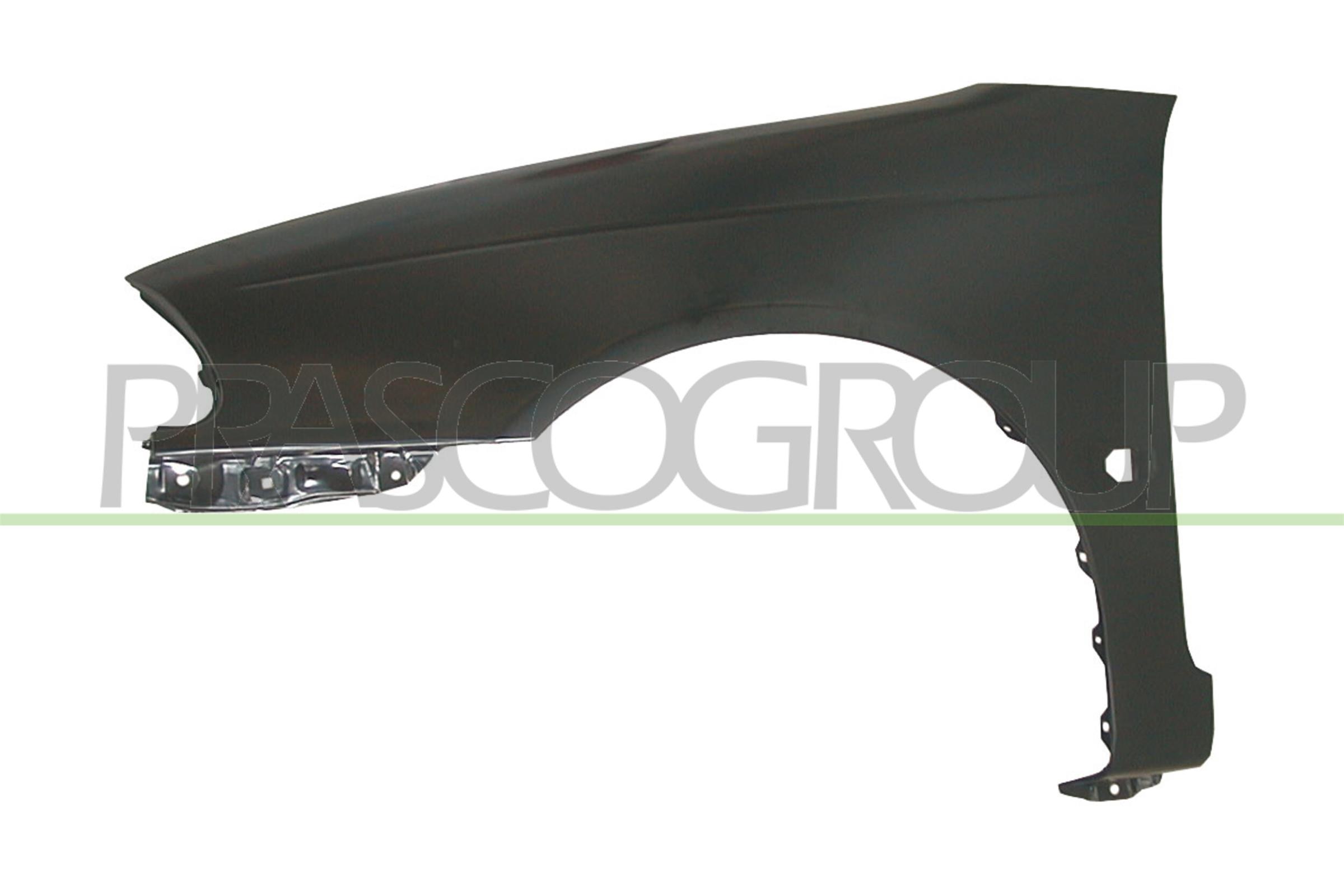 PRASCO Kotflügel ty2393004 vorne links für TOYOTA