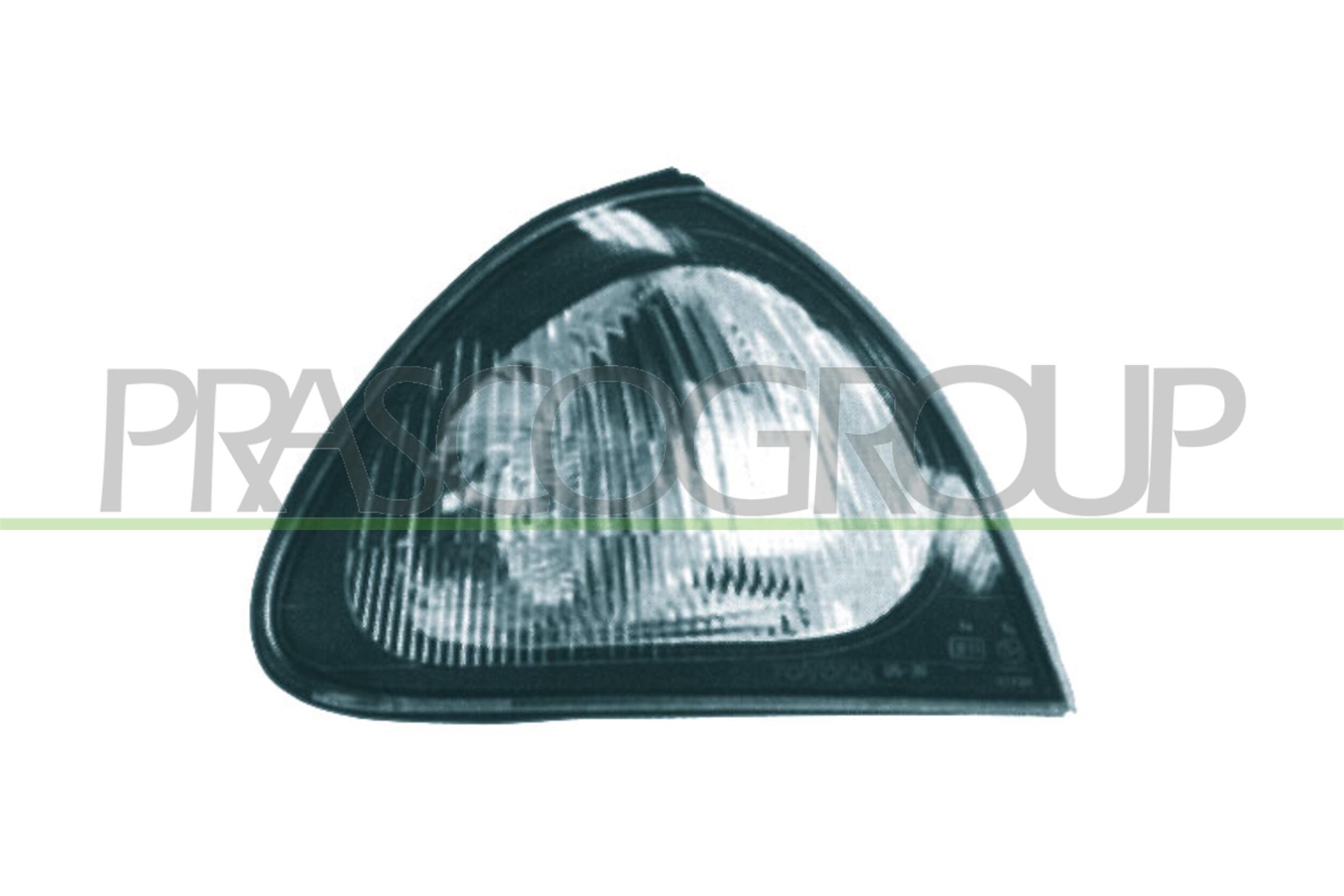Prasco Blinkleuchte Ty2394014 Vorne Links Für Toyota