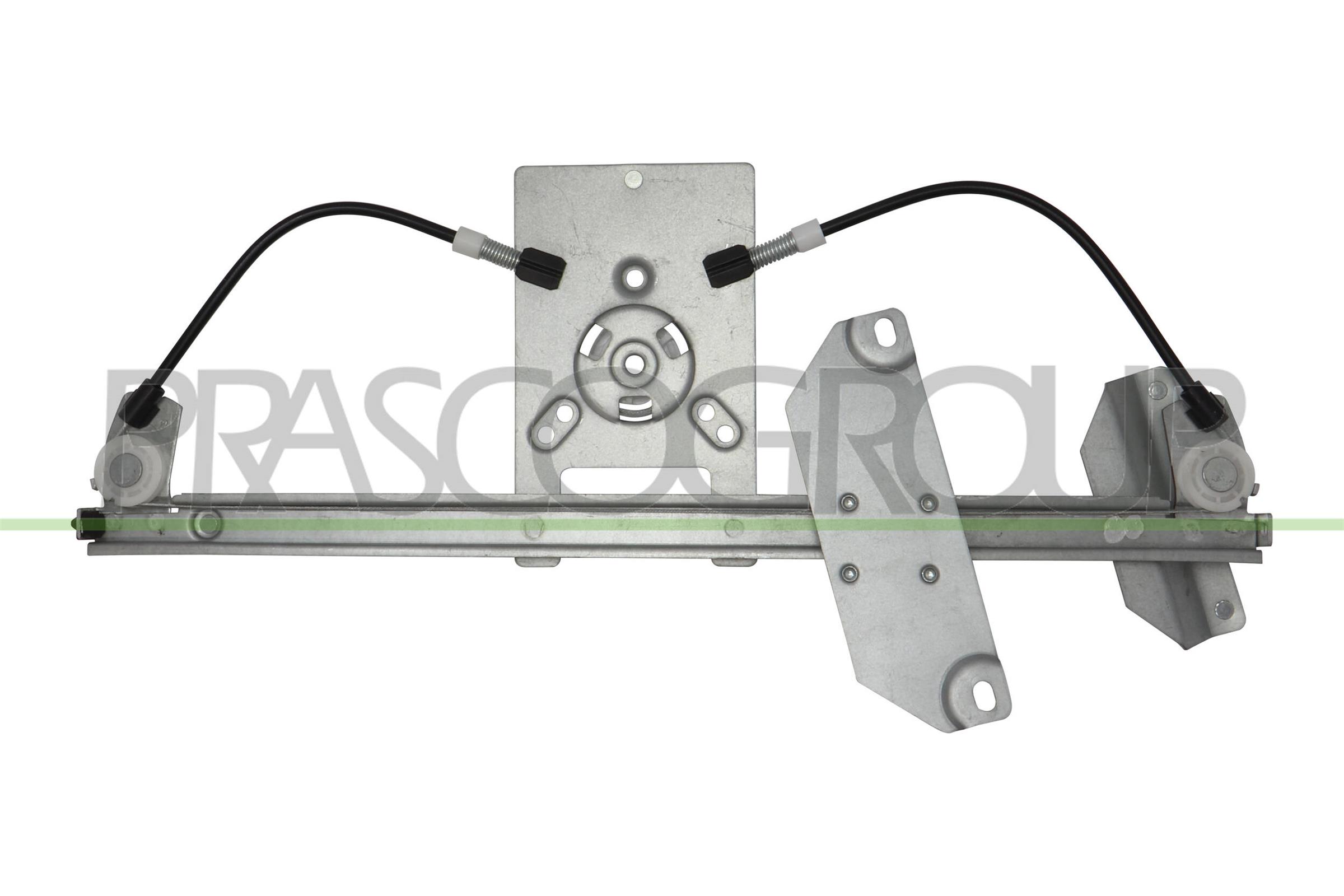 Prasco Ty239w024 Vorne Links Für Toyota
