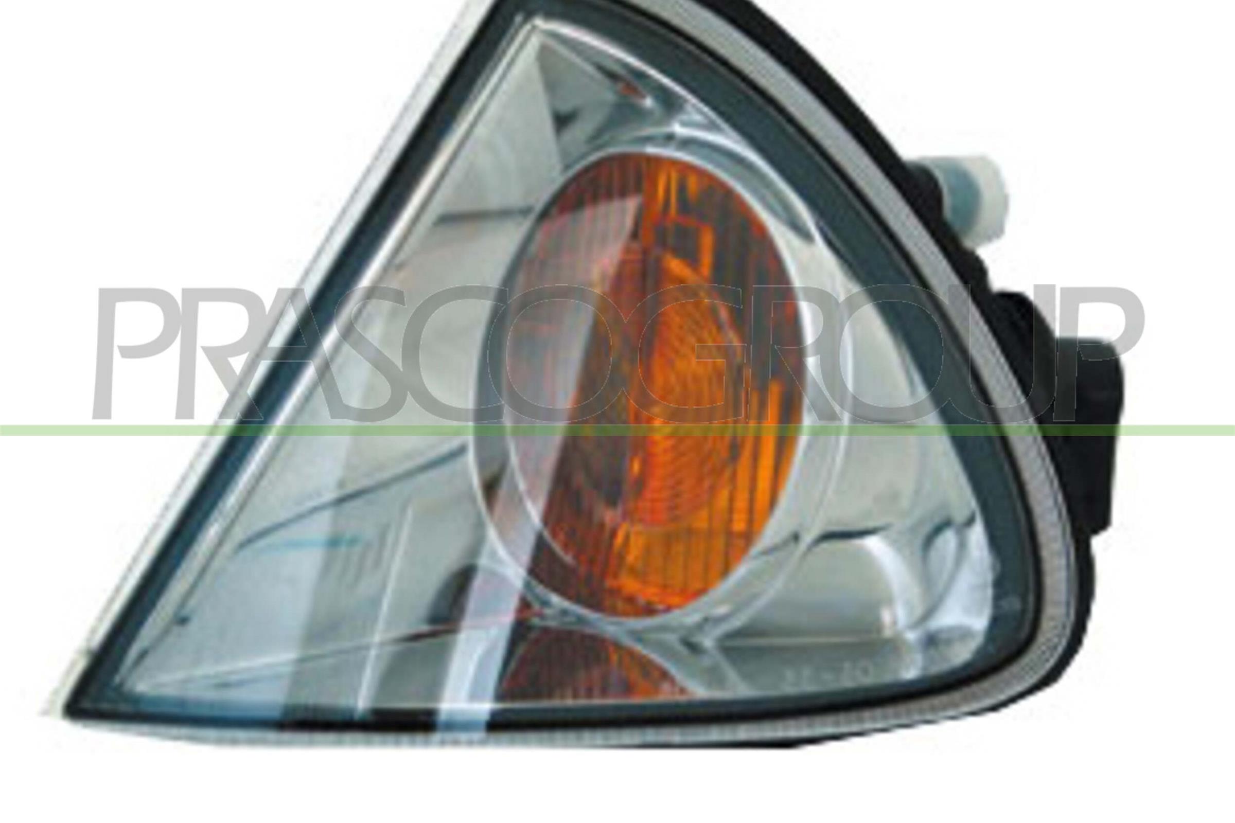 Prasco Blinkleuchte Ty2404013 Vorne Rechts Für Toyota