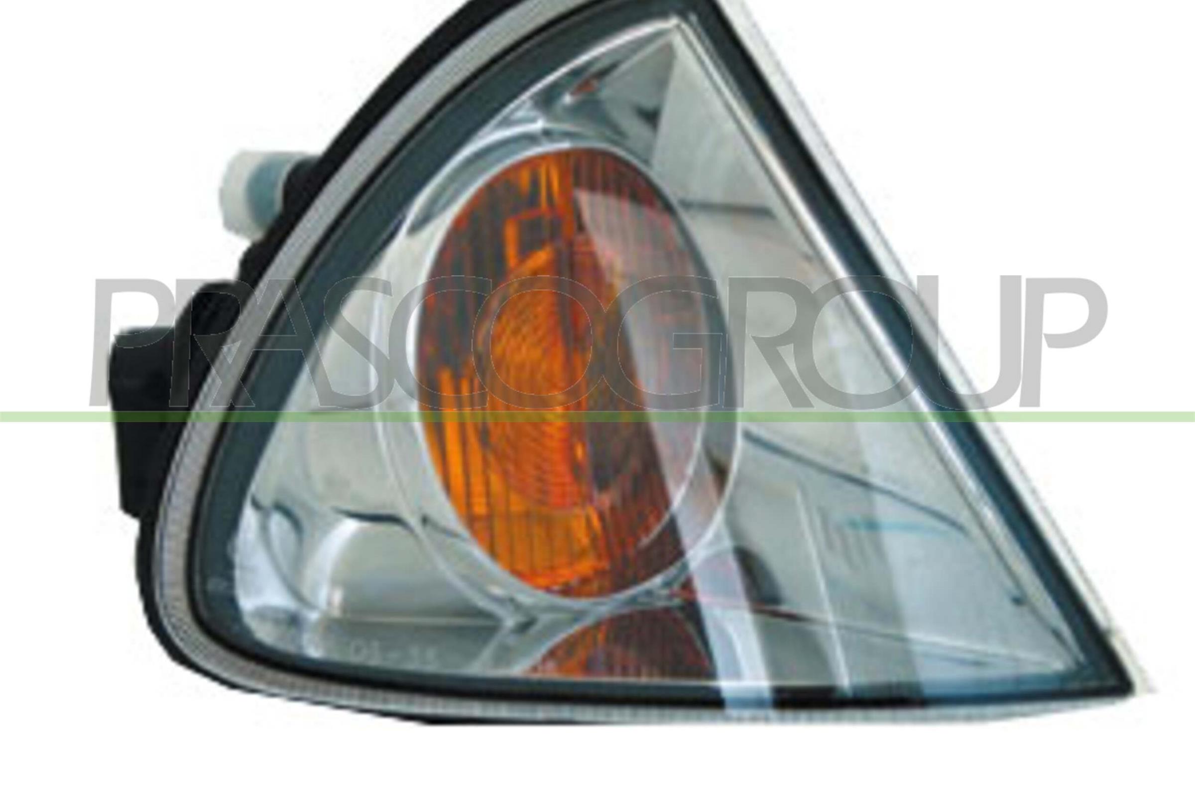 Prasco Blinkleuchte Ty2404014 Vorne Links Für Toyota