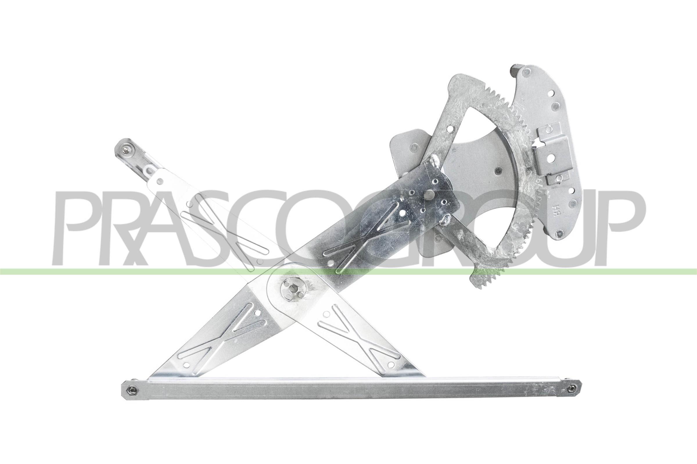 PRASCO Fensterheber vorne links  für TOYOTA 69820-05050 6982005050 TY242W024
