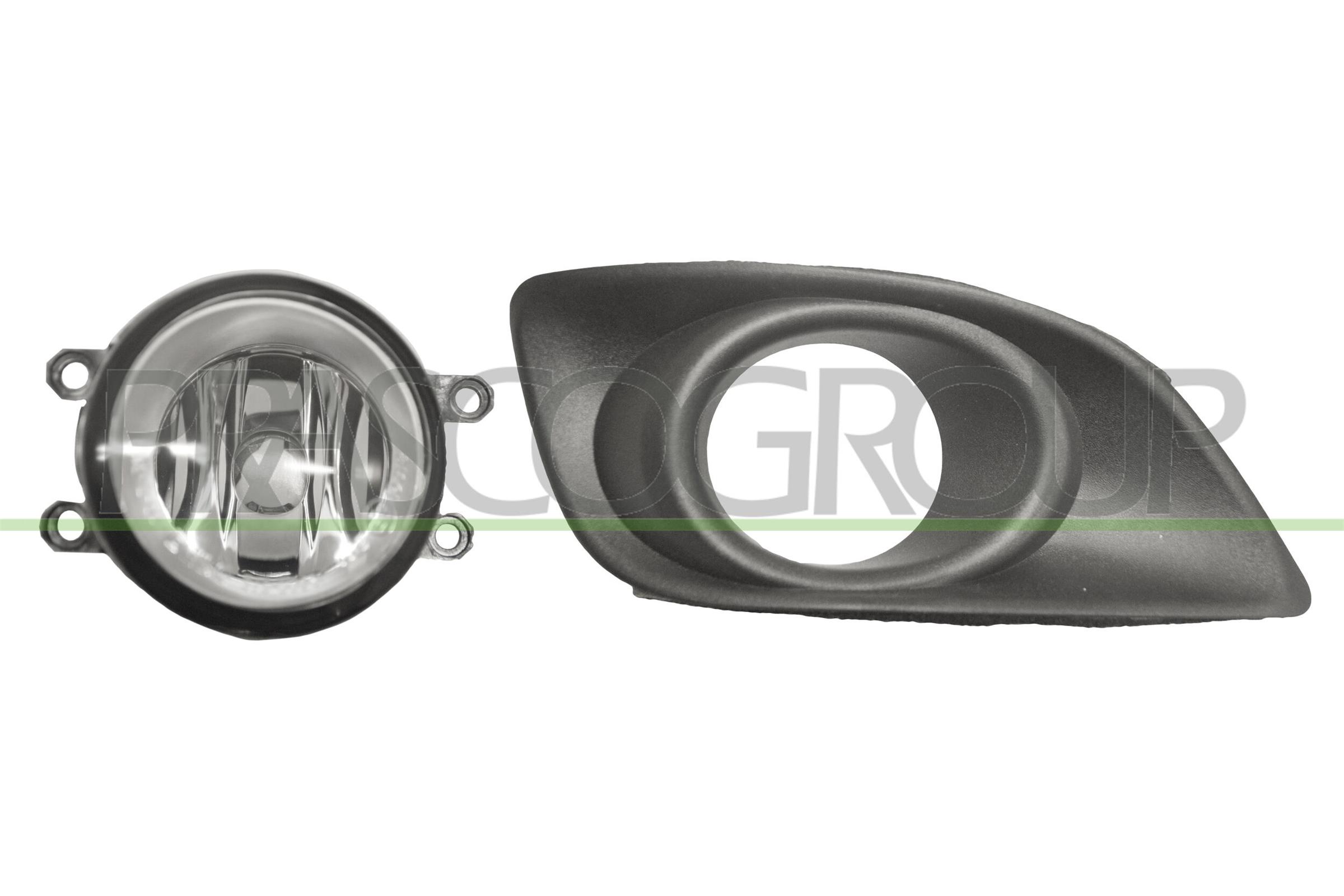 Prasco Nebelscheinwerfer Ty2444413 H11 Rechts Für Toyota