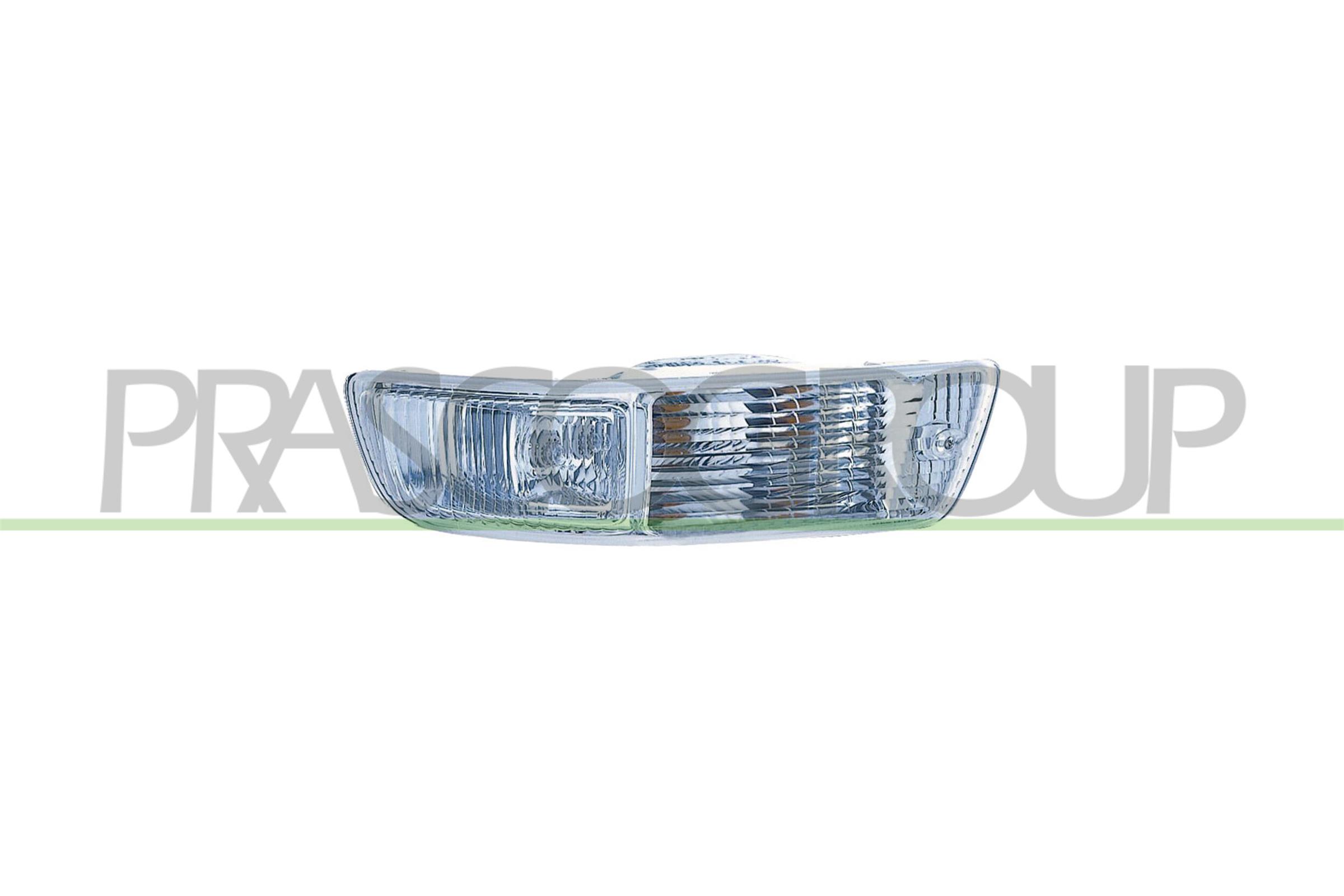 Prasco Blinkleuchte Ty2814313 Vorne Rechts Für Toyota