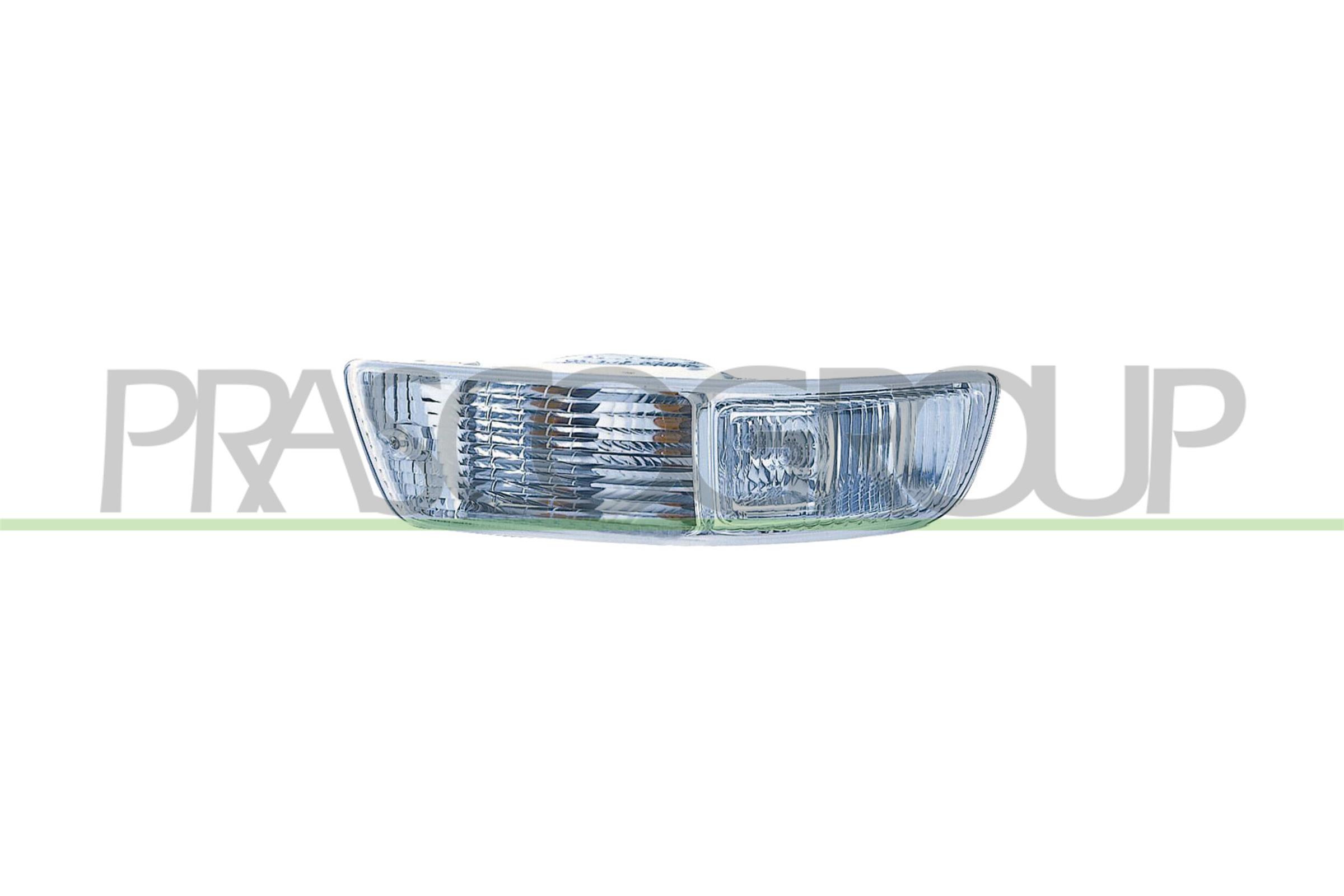 Prasco Blinkleuchte Ty2814314 Vorne Links Für Toyota