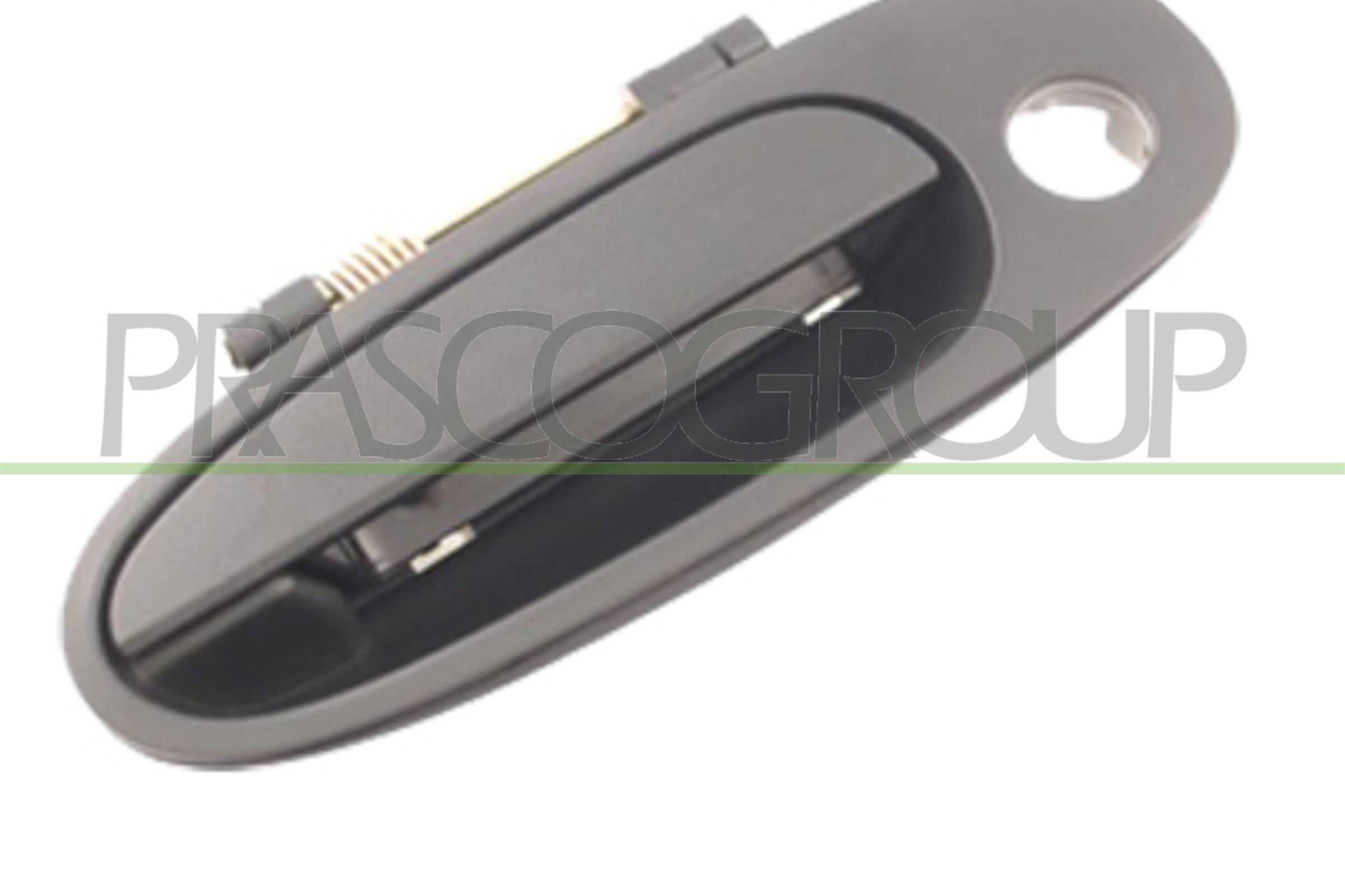 PRASCO Türgriff ty2818002 vorne links für TOYOTA