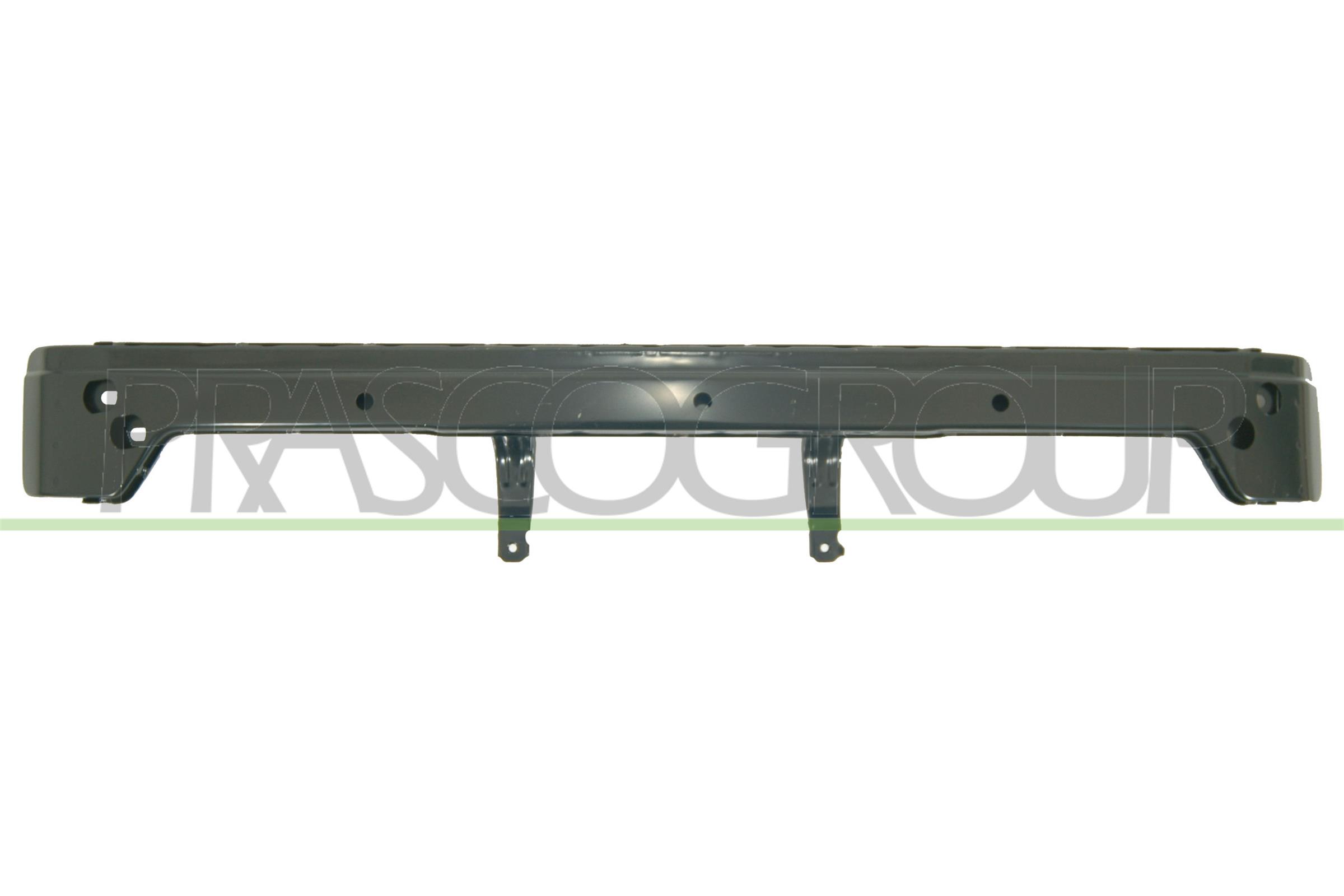Prasco Träger, Stoßfänger Ty2831622 Vorne Für Toyota