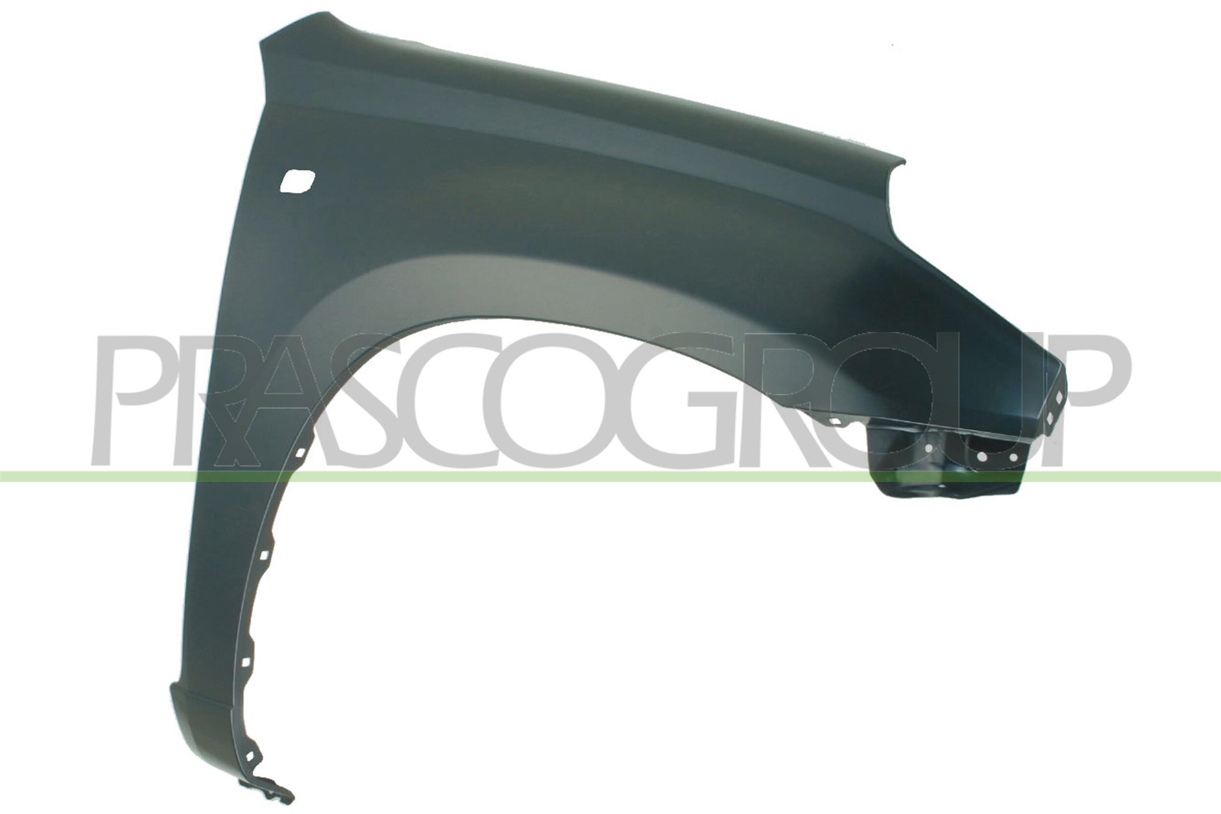 Prasco Kotflügel Ty2833013 Vorne Rechts Für Toyota