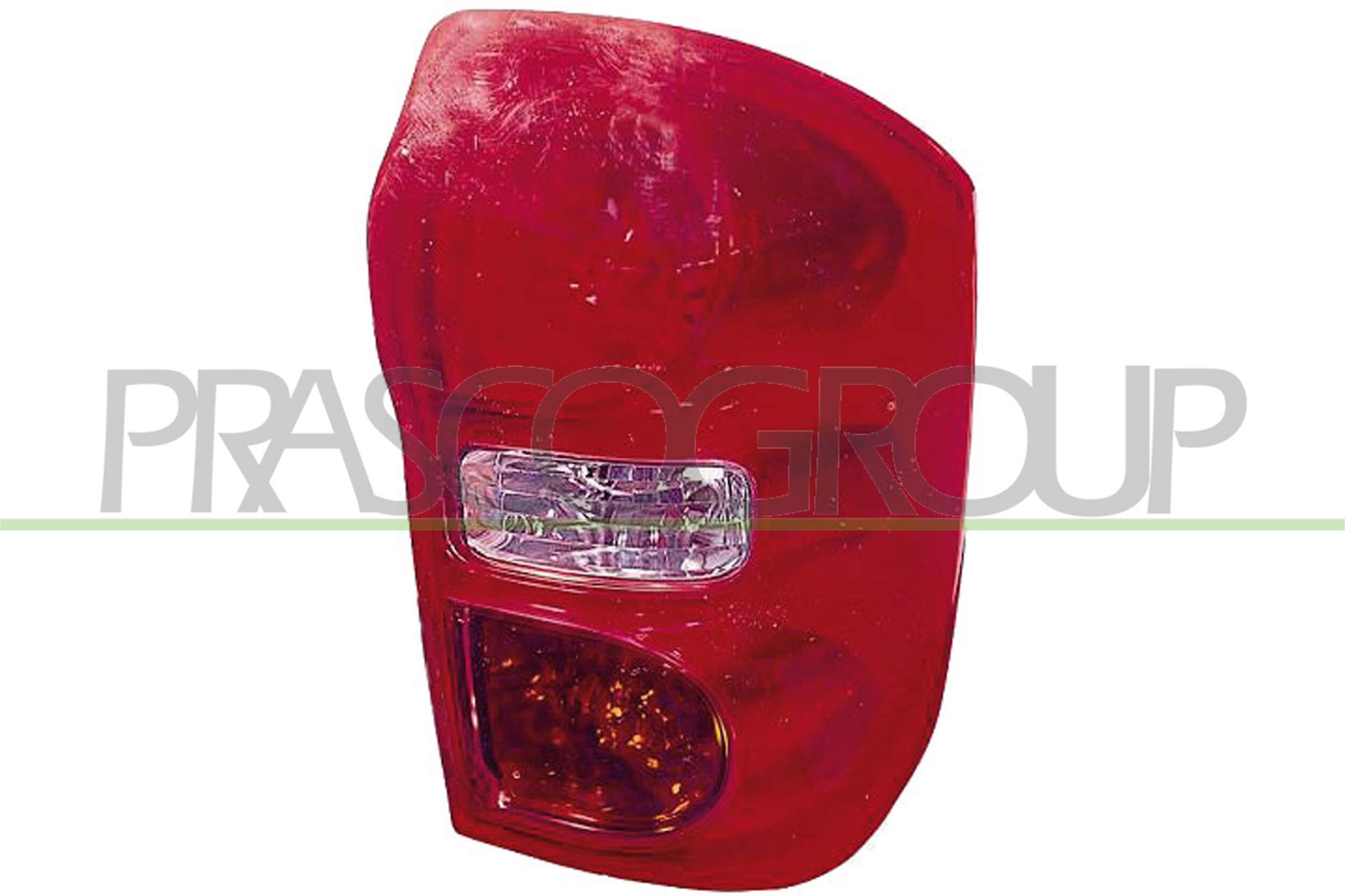 PRASCO Heckleuchte ty2854154 links für TOYOTA