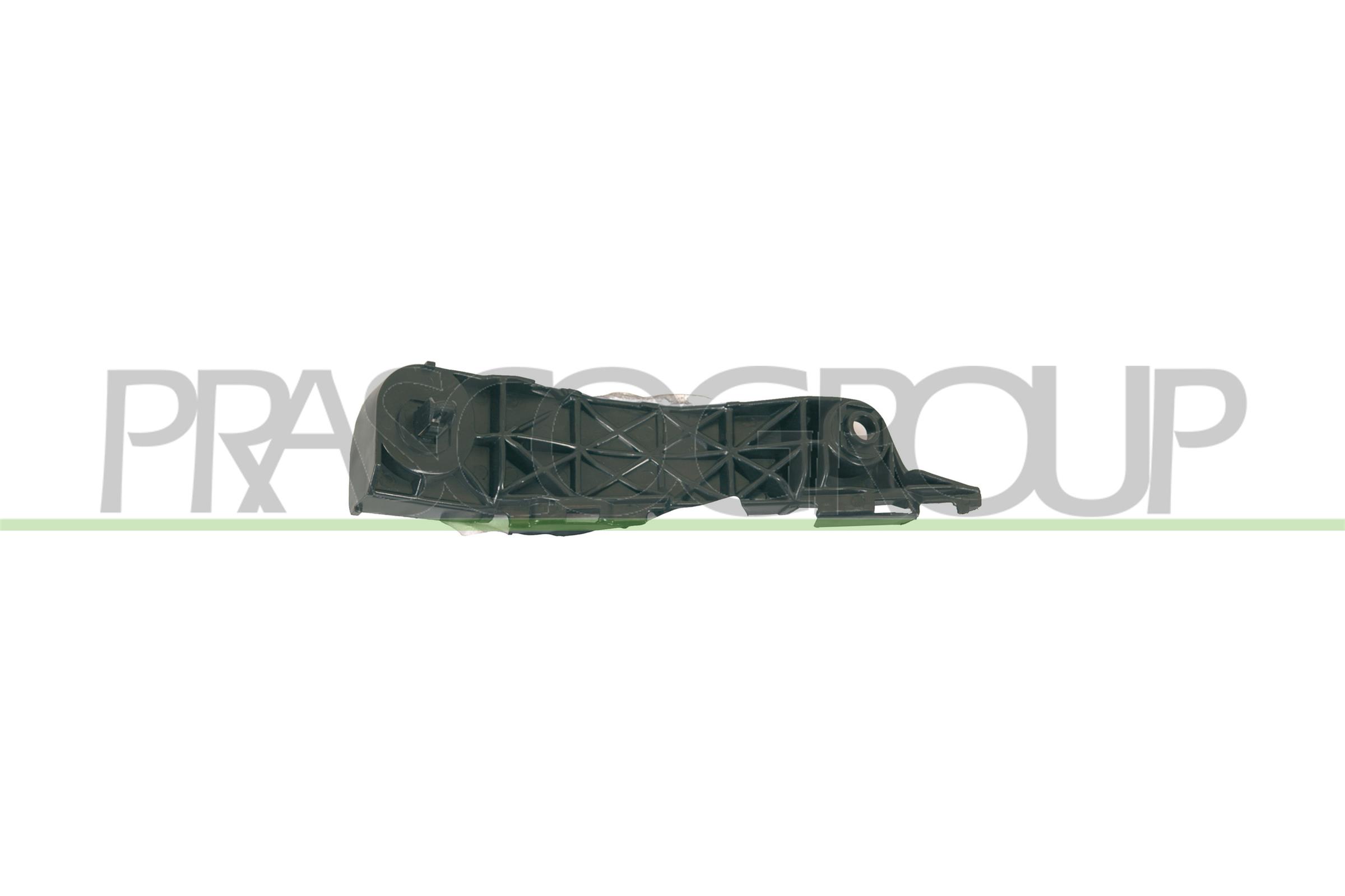 PRASCO Halter, Stoßfänger ty2871003 vorne rechts für TOYOTA