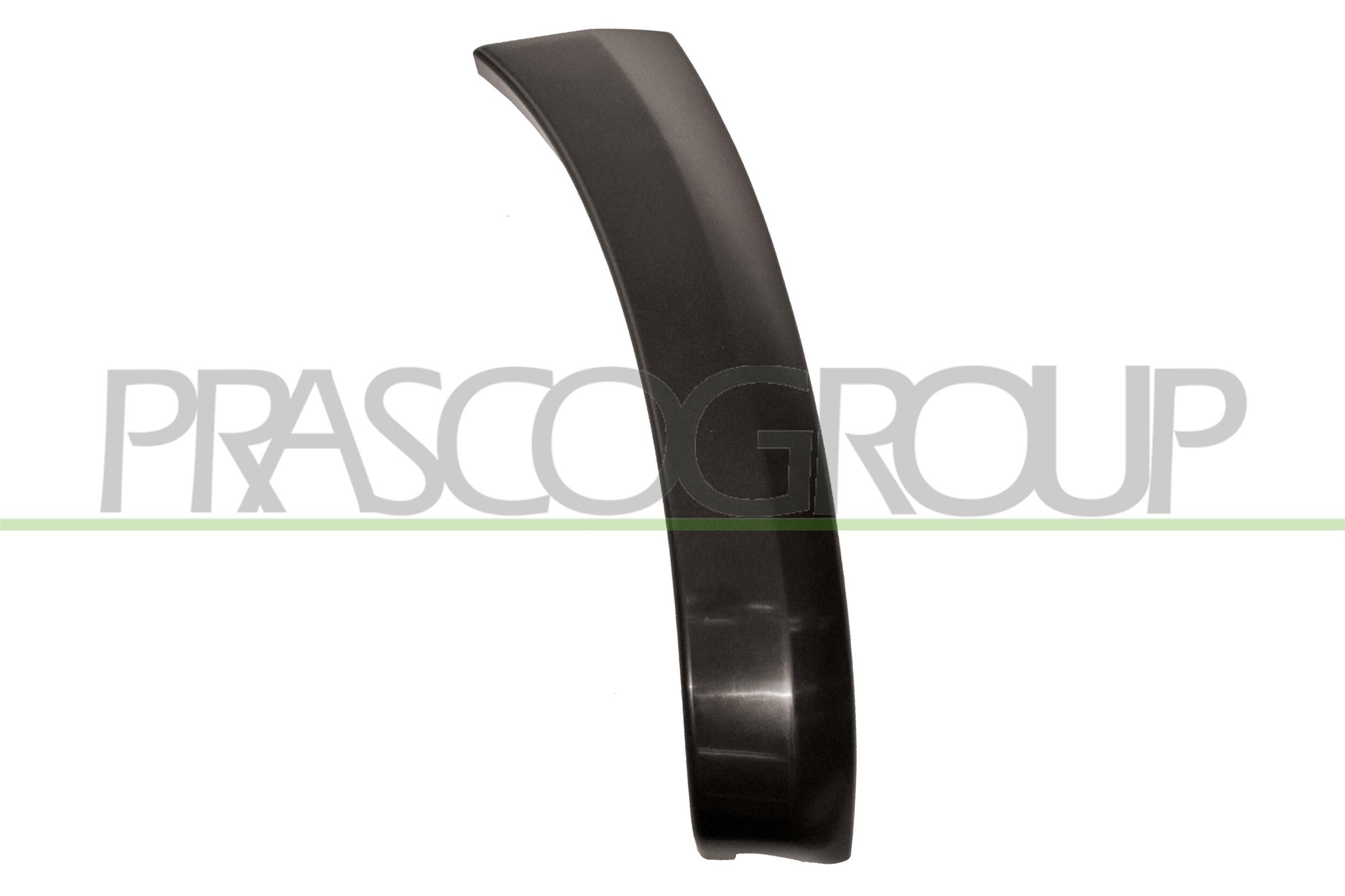 Prasco Stoßfänger Ty2871103 Vorne Rechts Für Toyota