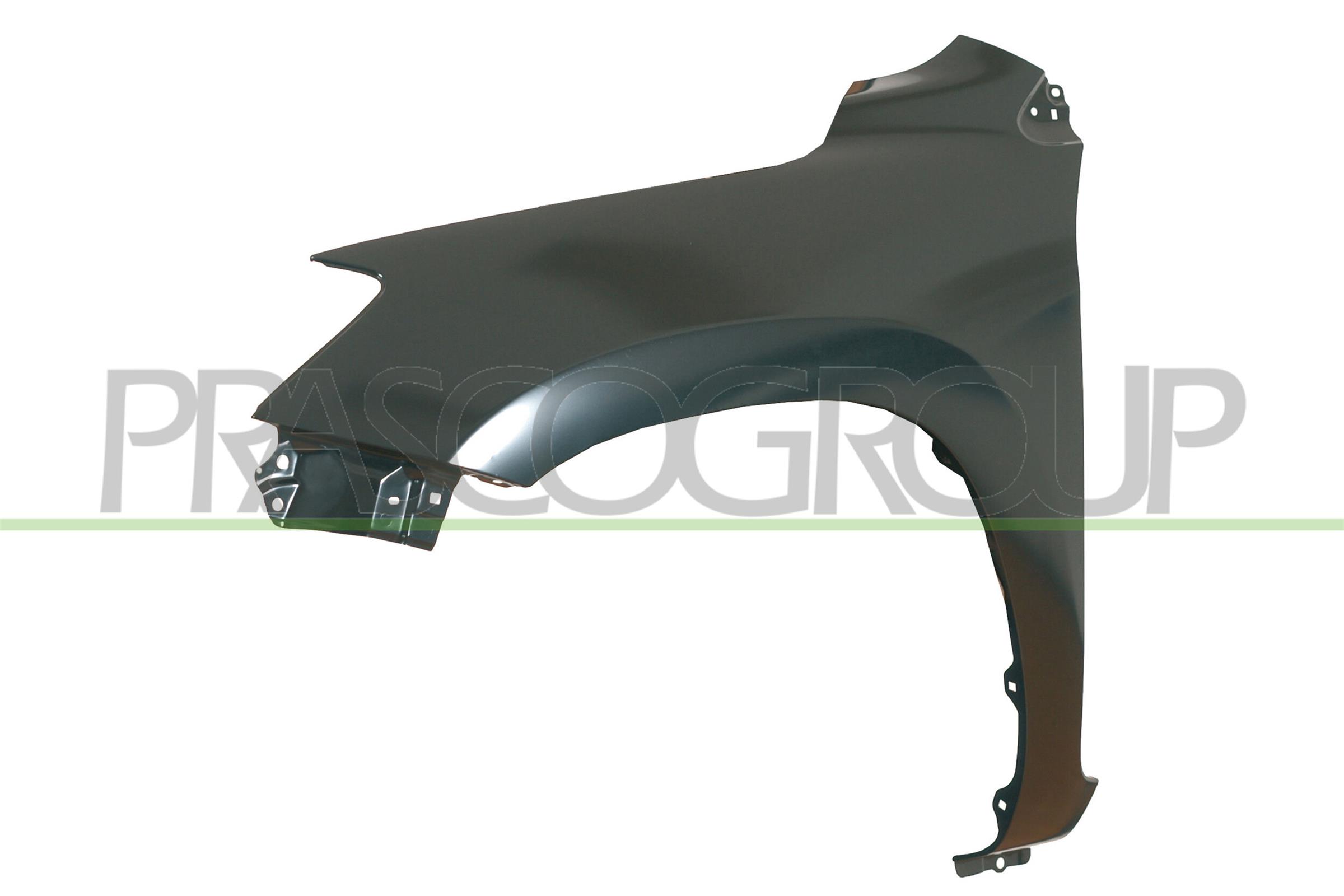Prasco Kotflügel Ty2873004 Vorne Links Für Toyota