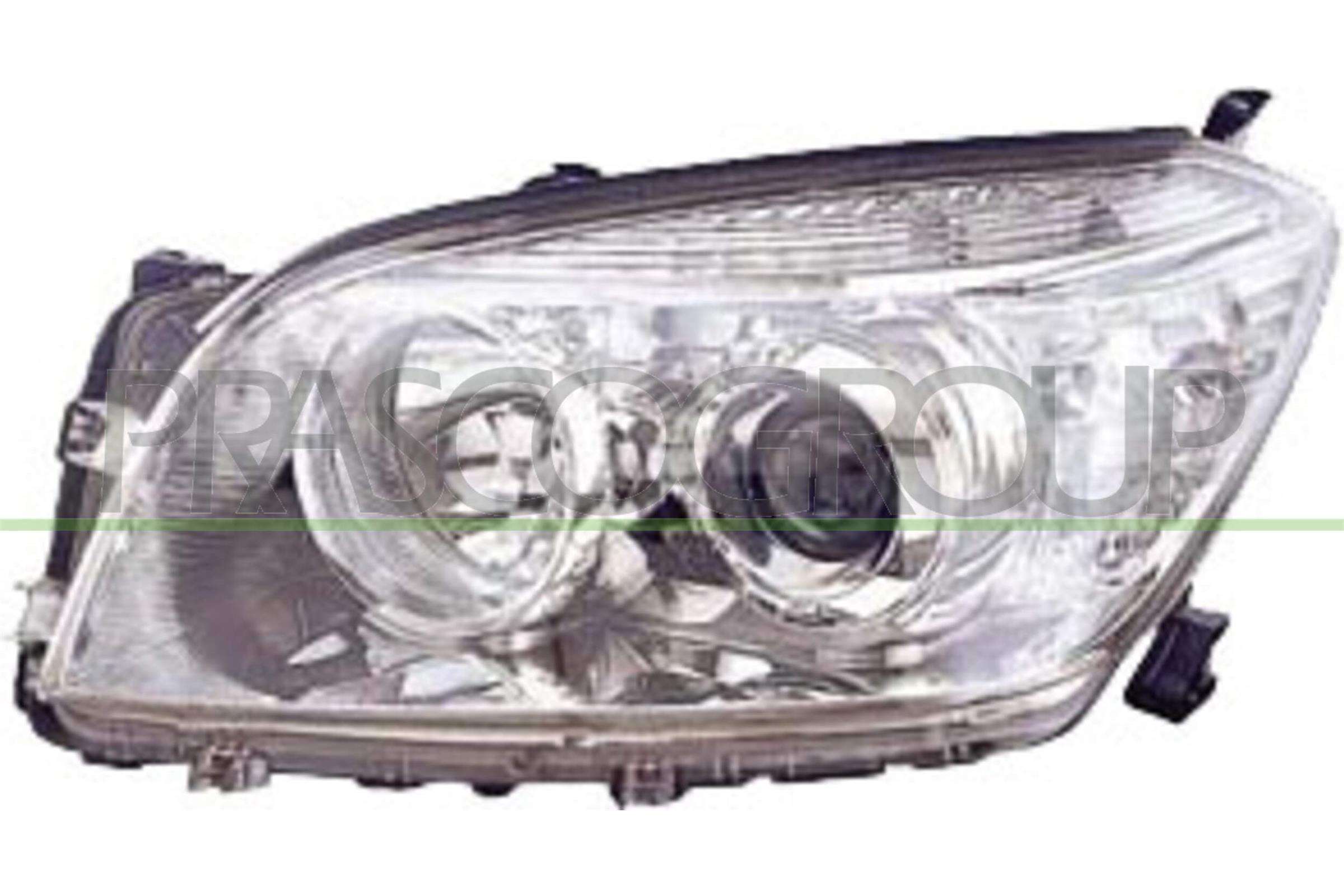 Prasco Hauptscheinwerfer Ty2874913 Hb3 Rechts Für Toyota
