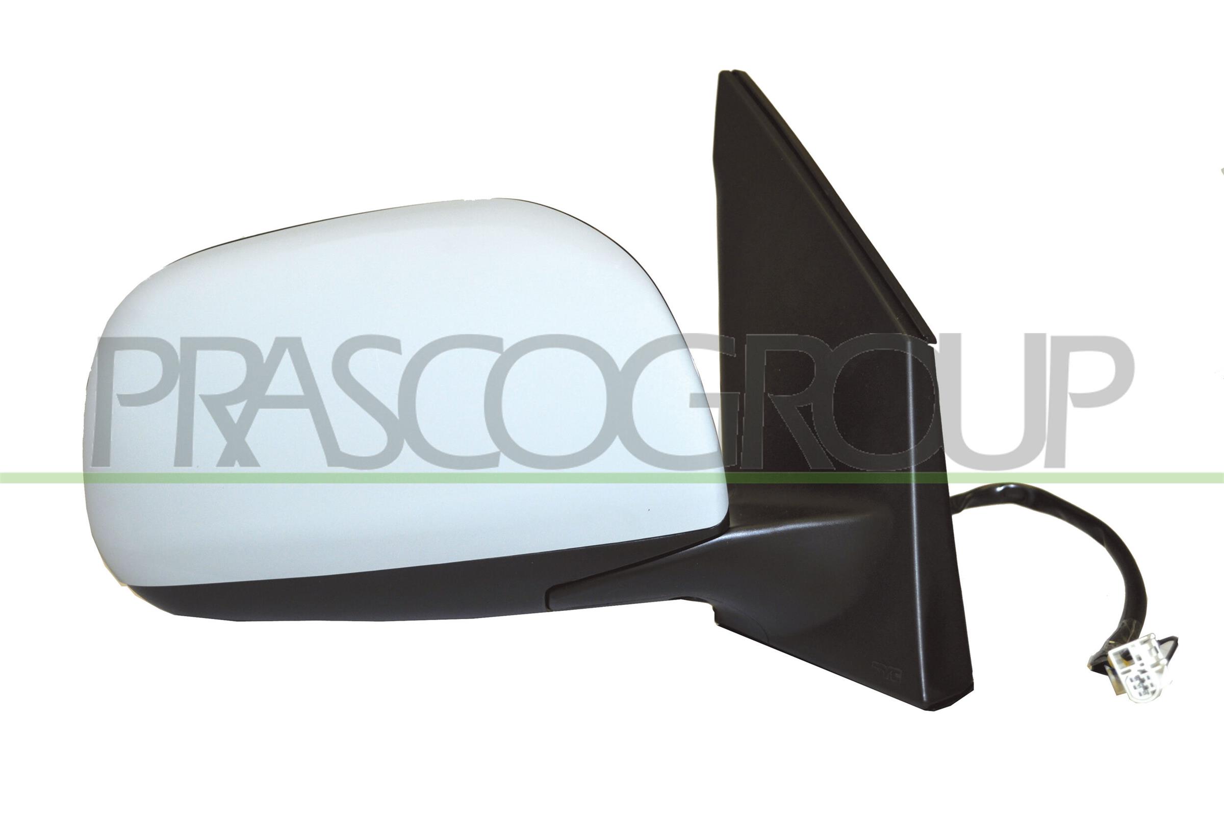 Prasco Außenspiegel Ty2877303 Rechts Für Toyota