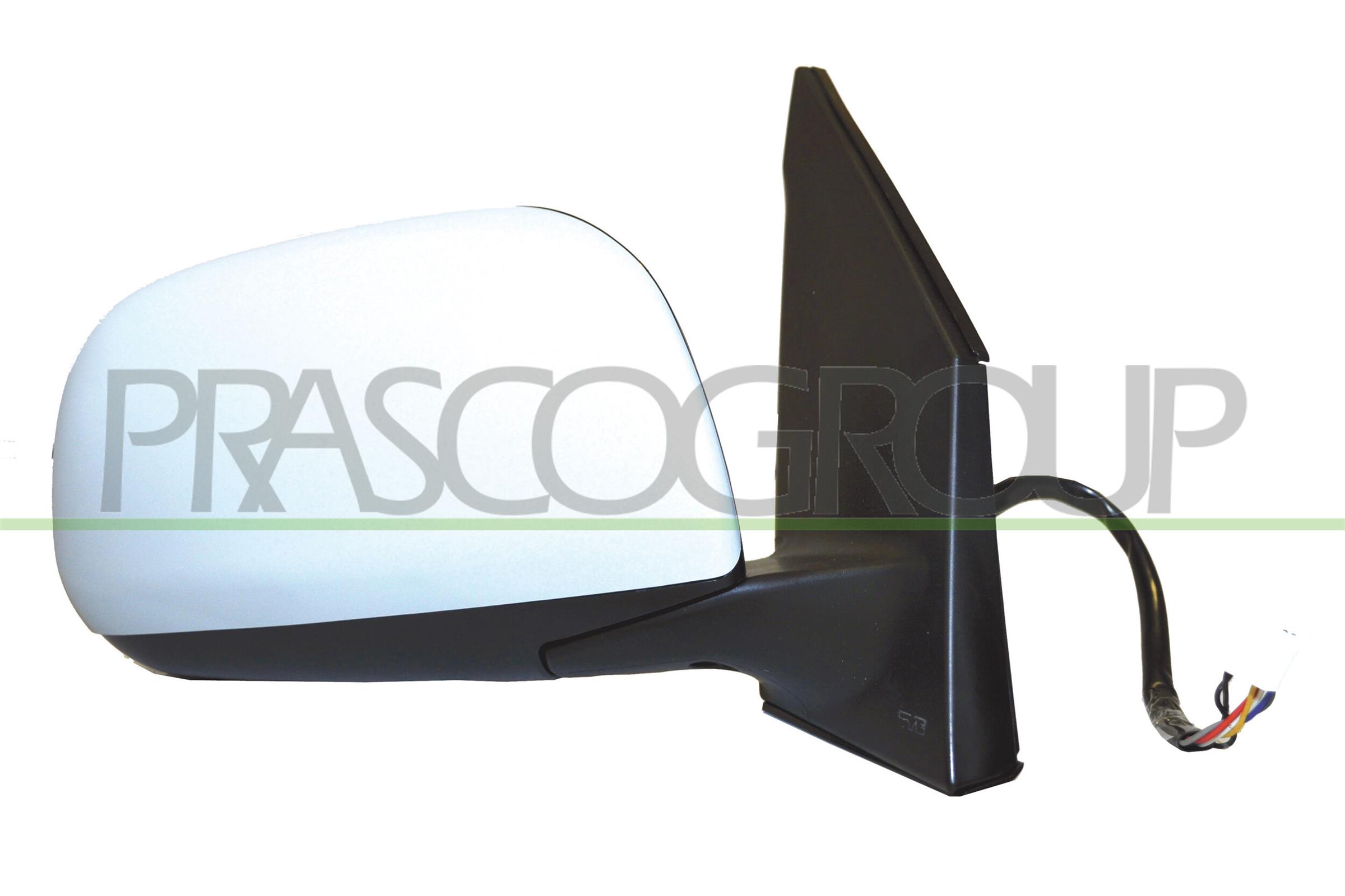 Prasco Außenspiegel Ty2877333 Rechts Für Toyota
