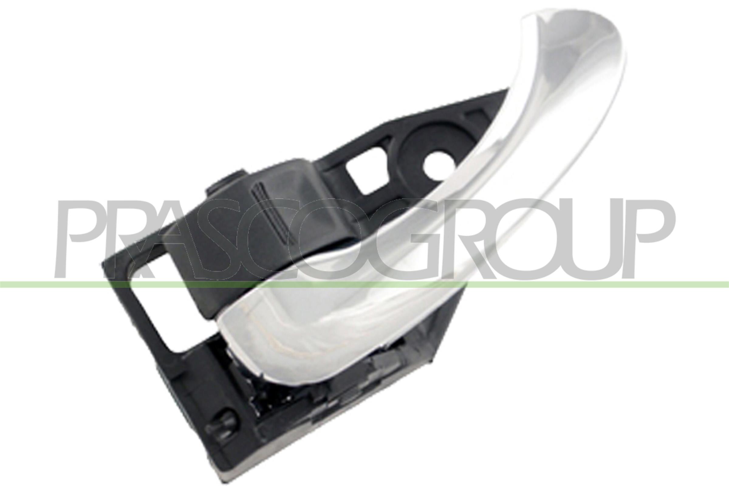 PRASCO Türgriff, Innenausstattung ty2878606 vorne links für TOYOTA