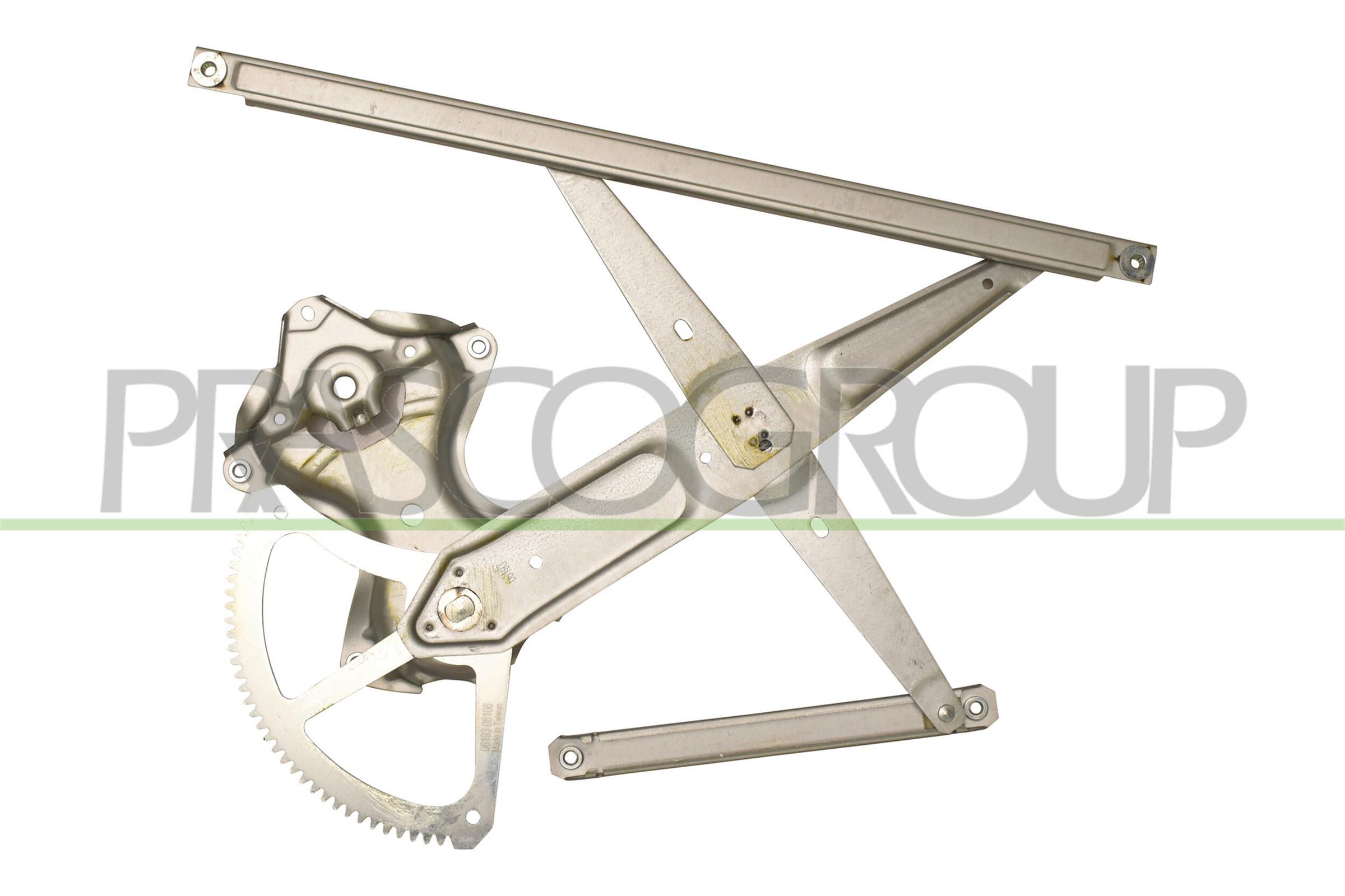 Prasco Fensterheber Ty287w023 Vorne Rechts Für Toyota