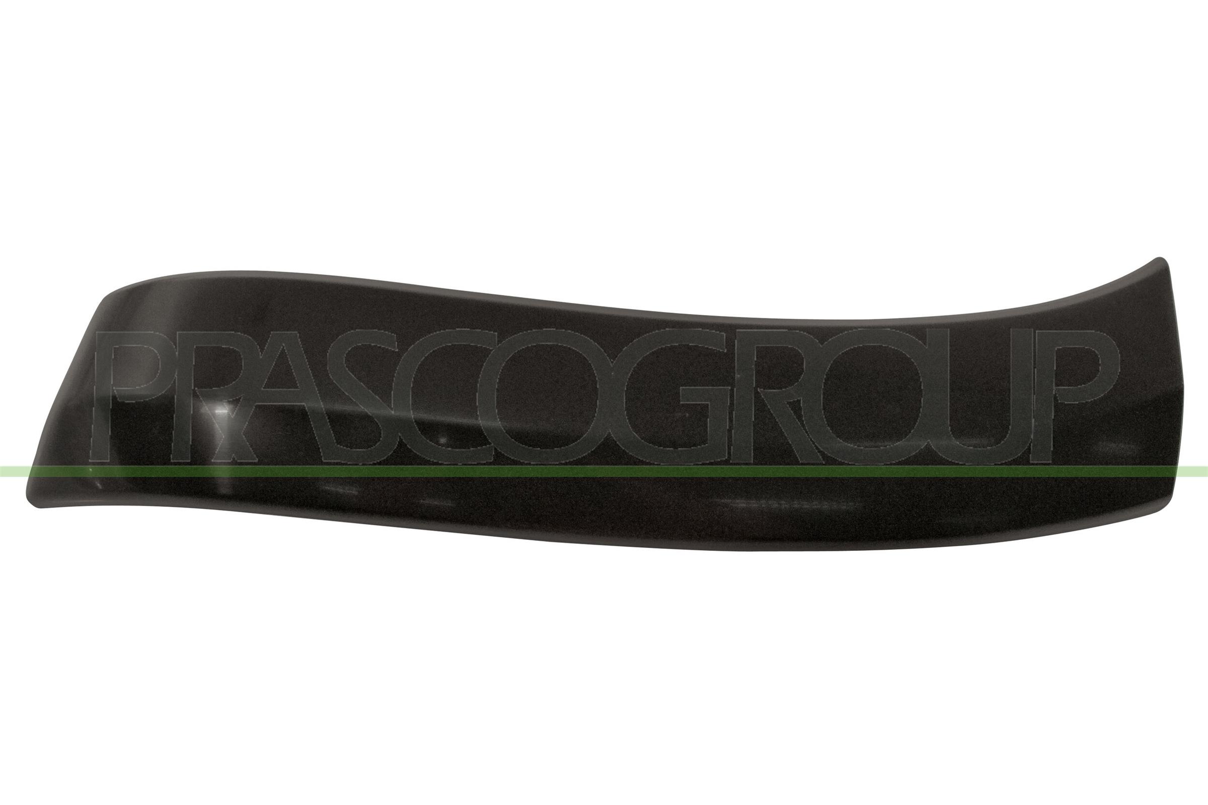 Prasco Stoßfänger Ty2891103 Vorne Rechts Für Toyota