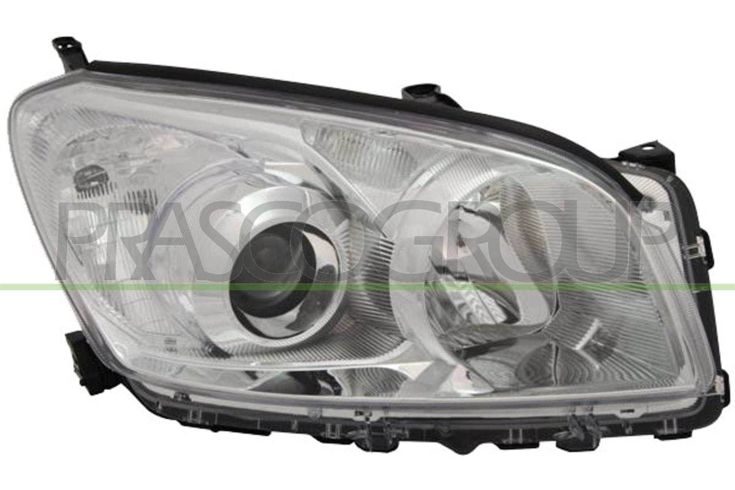 PRASCO Hauptscheinwerfer ty2894914 HB3 links für TOYOTA