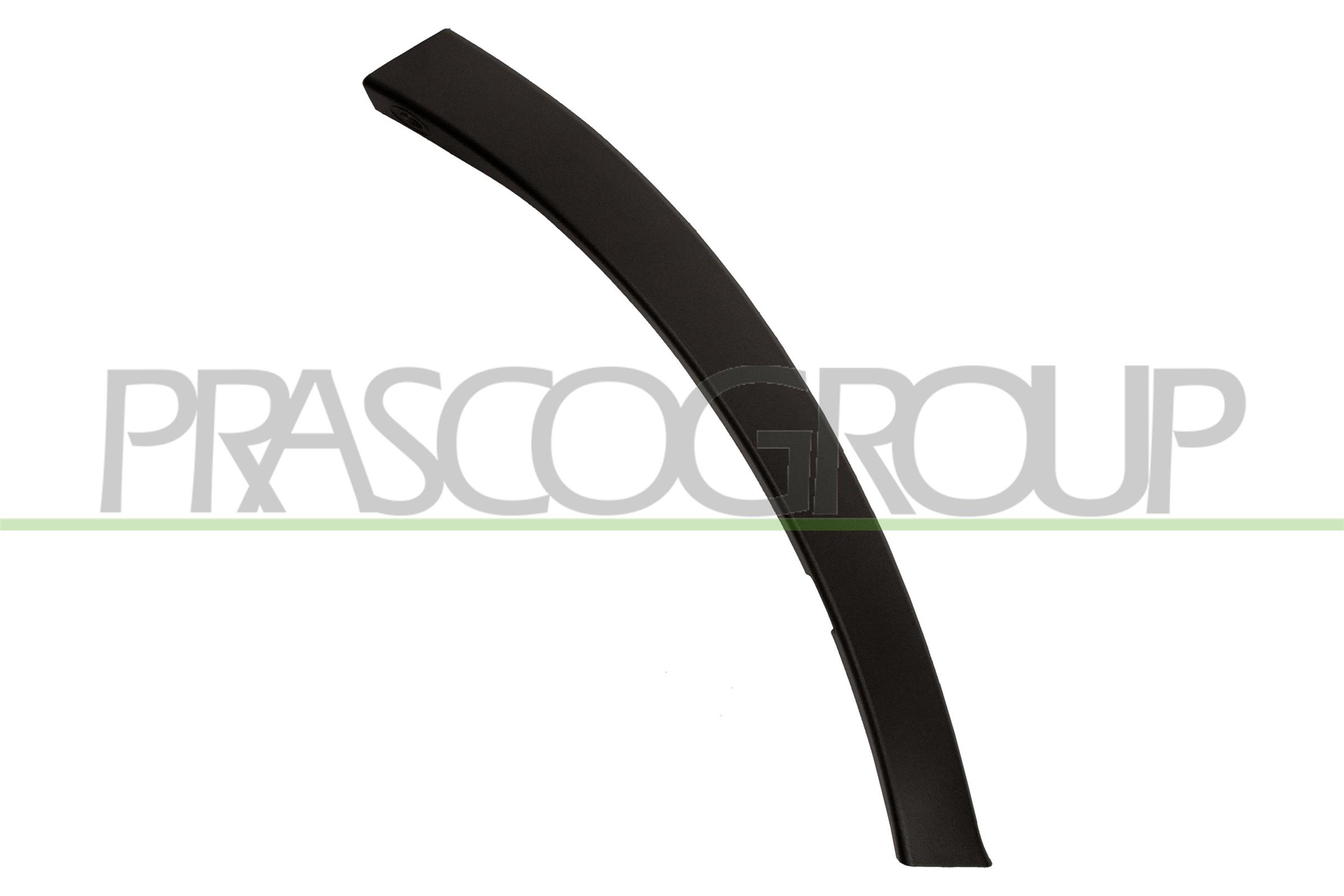PRASCO Zier-/Schutzleiste, Kotflügel ty2911571 vorne rechts für TOYOTA
