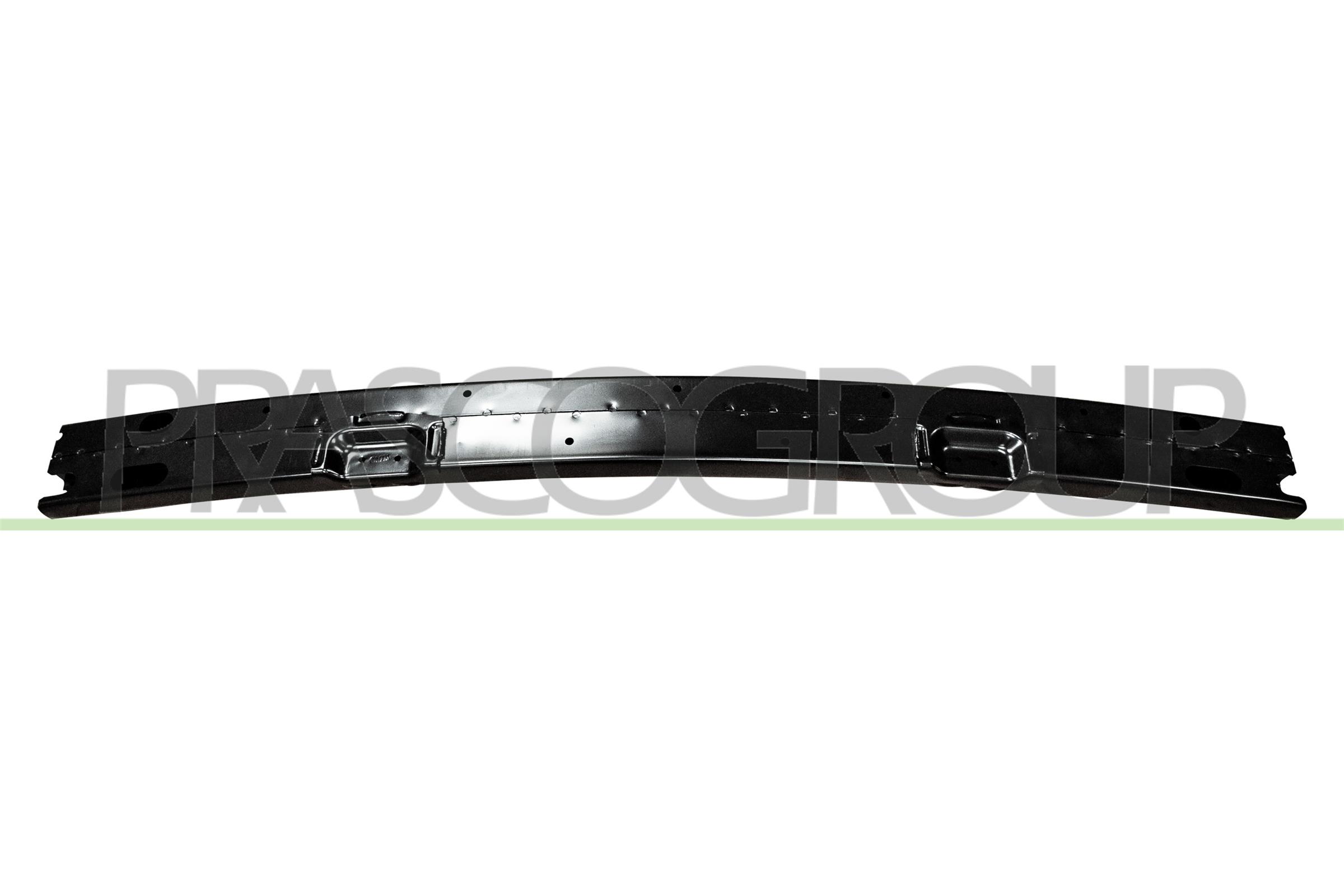 Prasco Träger, Stoßfänger Ty2911672 Hinten Für Toyota