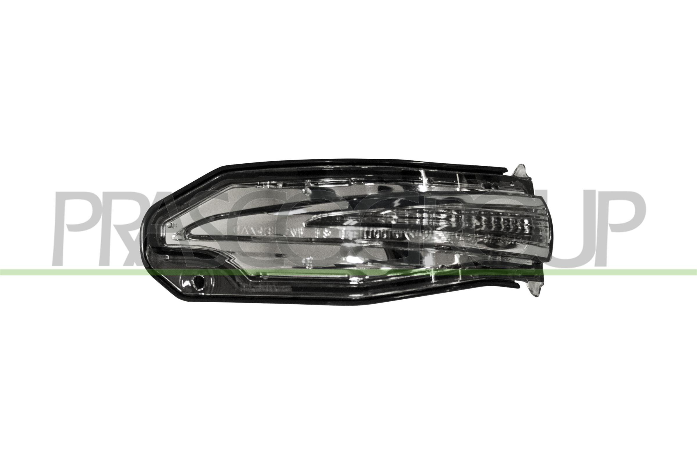 Prasco Blinkleuchte Ty2917416 Außenspiegel Für Toyota